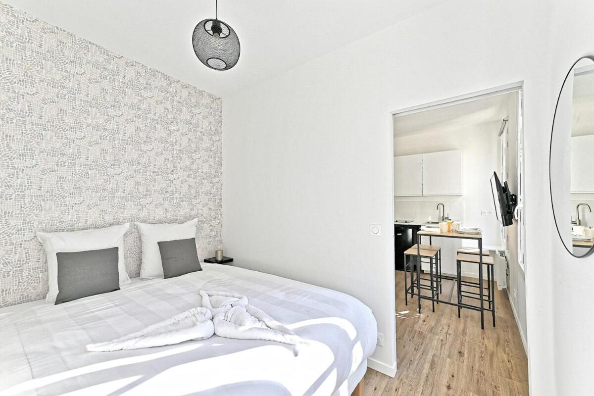 Convenient Near Gare De Lyon Paris