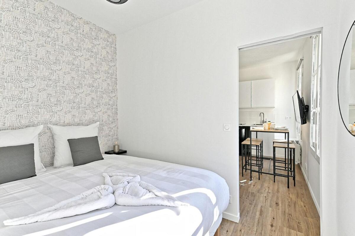Convenient Near Gare De Lyon Paris