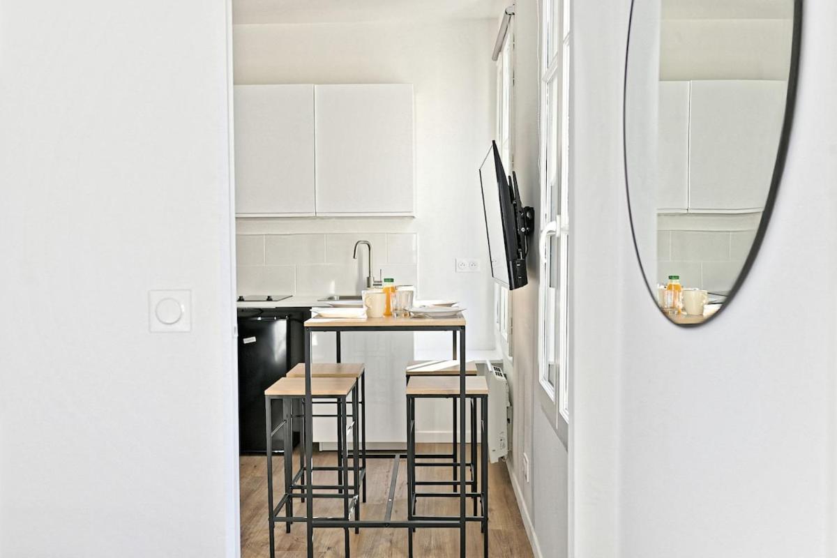 Convenient Near Gare De Lyon * Paris