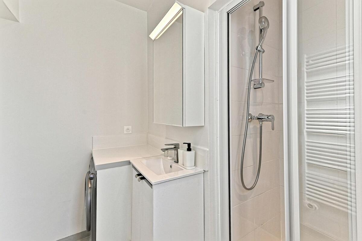 Convenient Near Gare De Lyon Apartment
