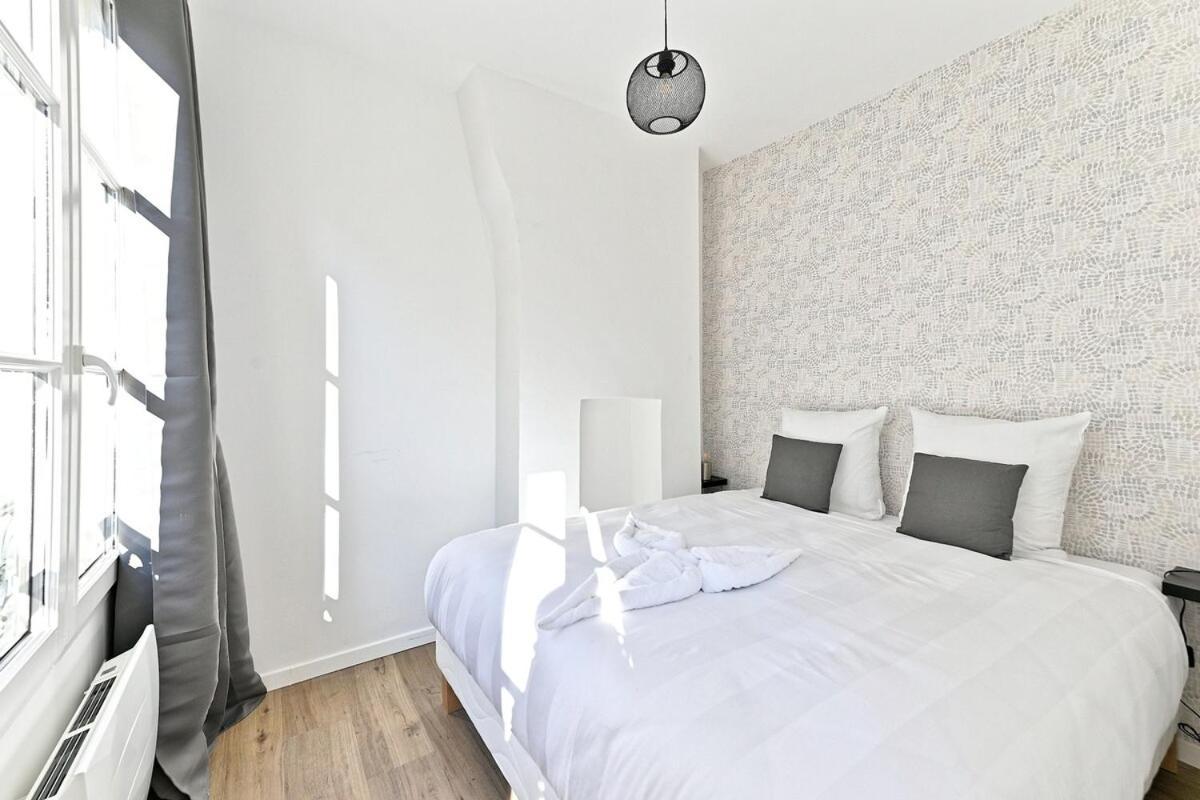 Apartment Convenient Near Gare De Lyon *