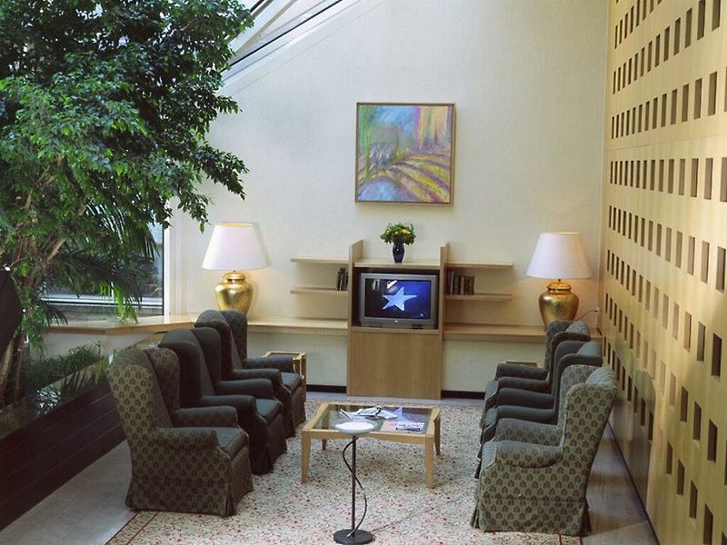 Aparthotel Citadines Les Halles Paris