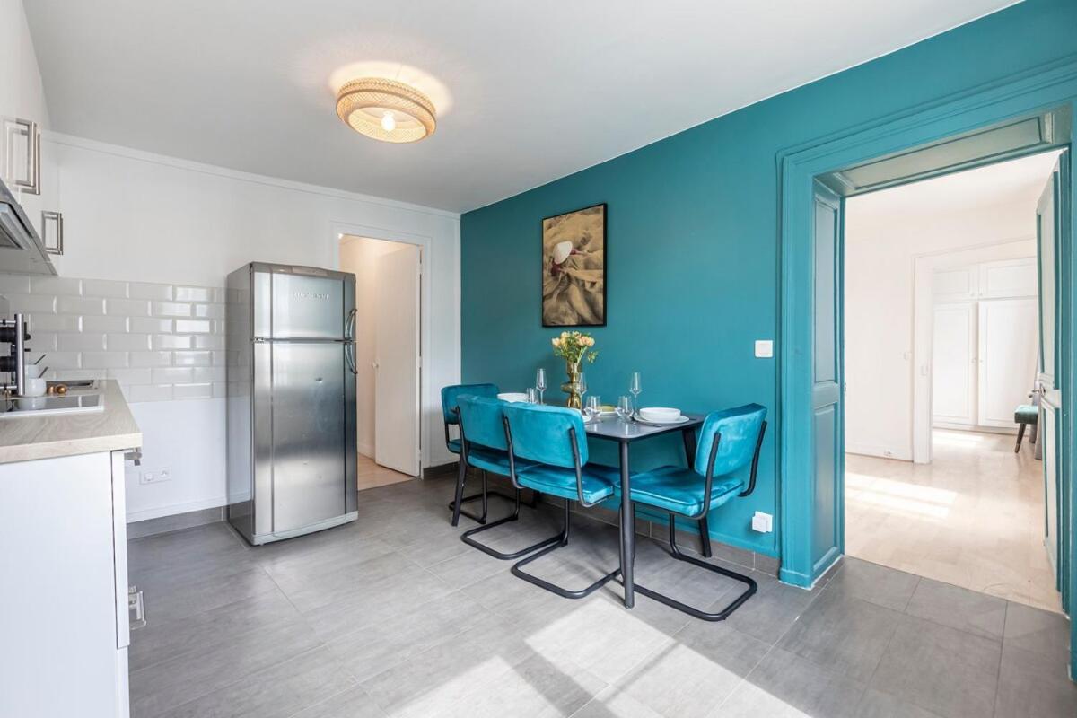 52#opera#grands Boulevards#paris02 Apartment *