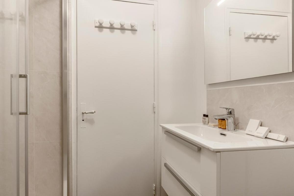 Apartment 52#opera#grands Boulevards#paris02