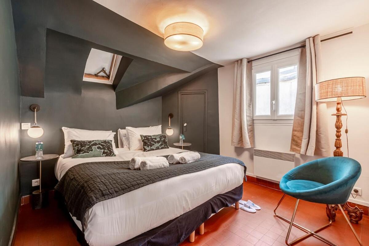 52#opera#grands Boulevards#paris02 Appartement *