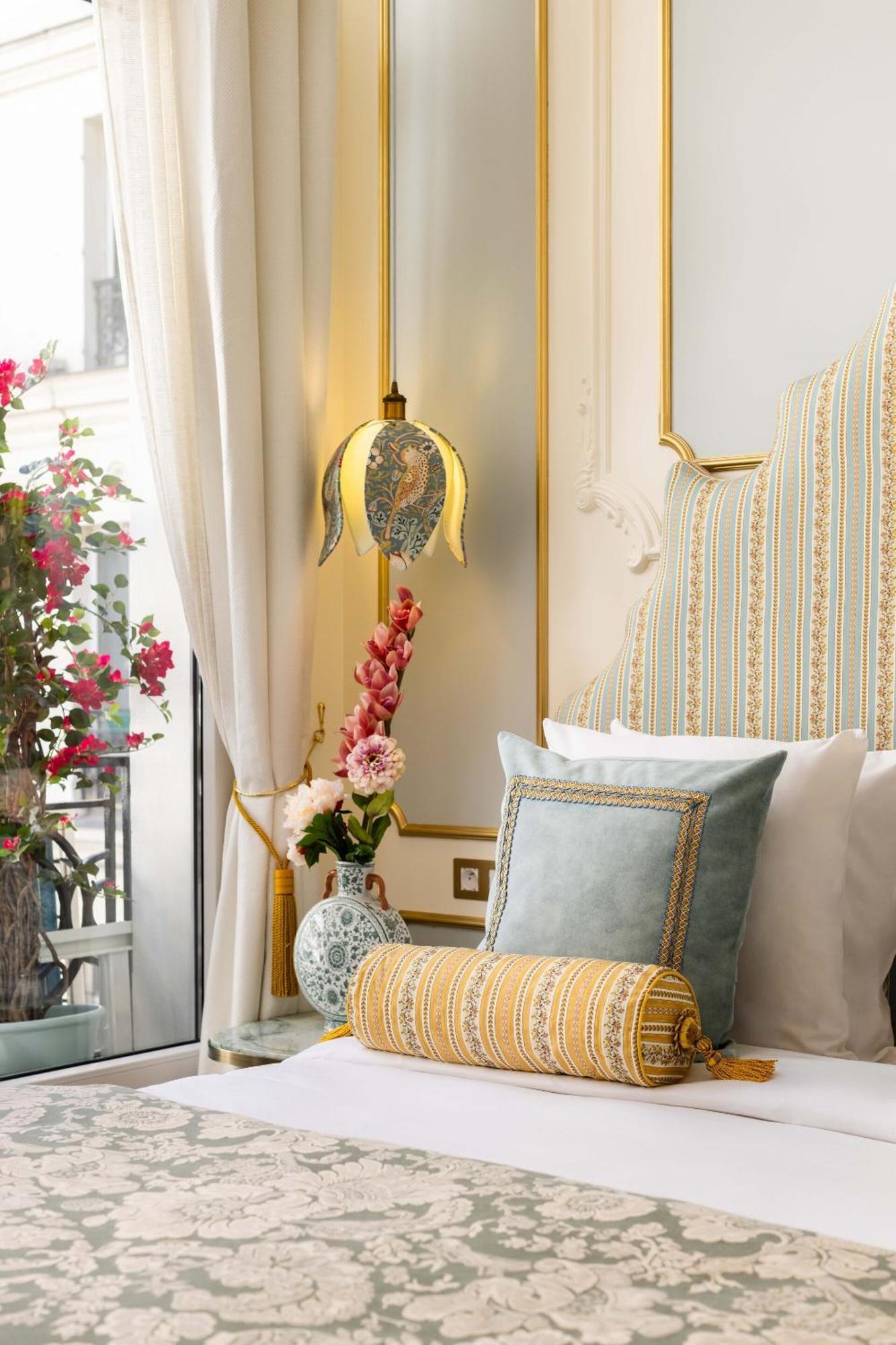 The Angelina - Champs Elysees Appartement Paris