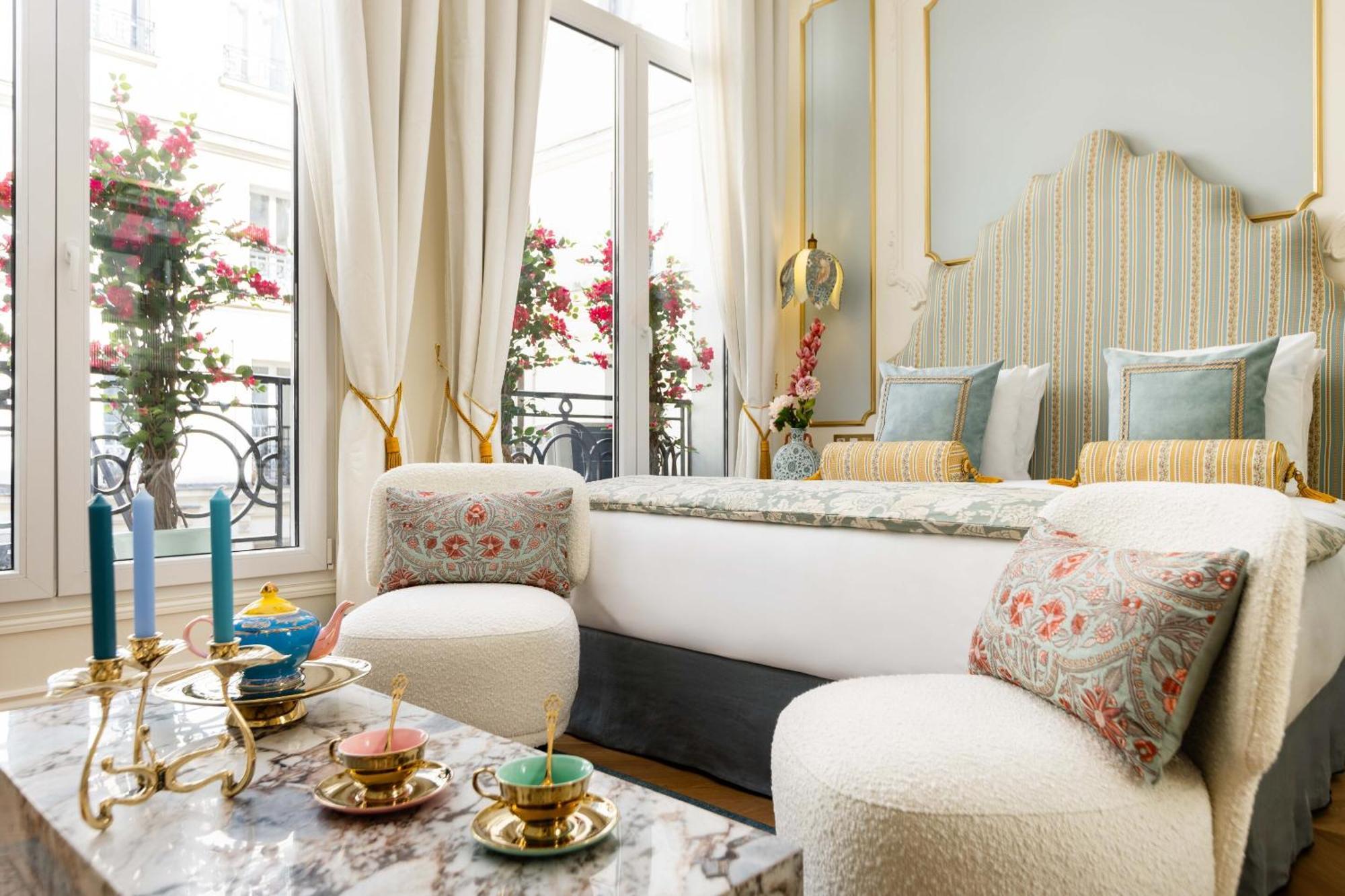 The Angelina - Champs Elysees Paris