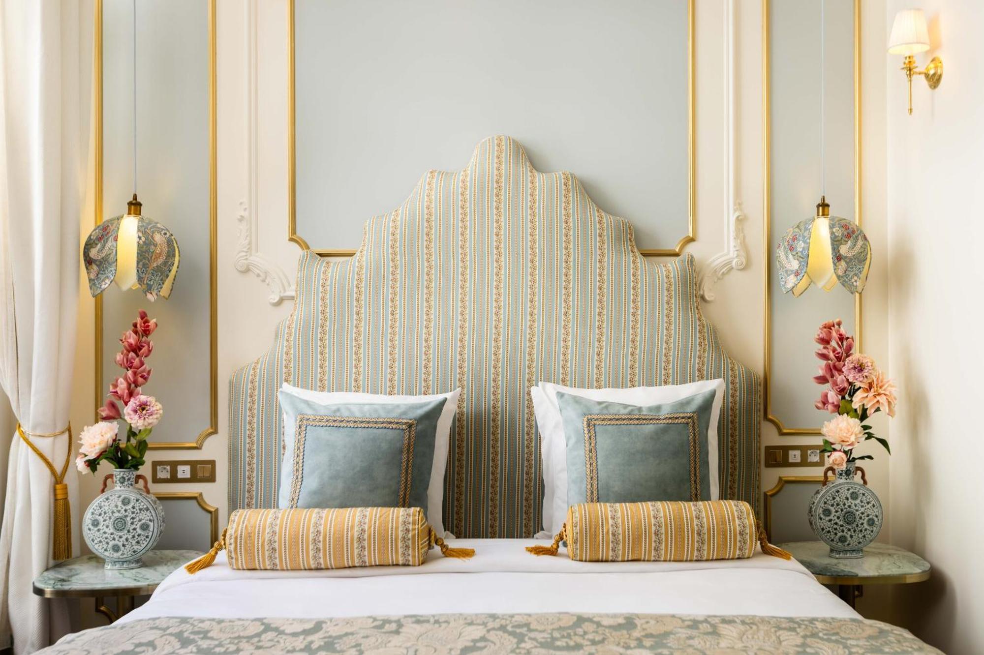 Appartement The Angelina - Champs Elysees Paris