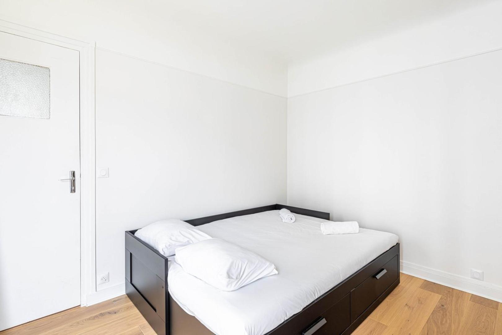 Guestready - Sleek And Comfy Near The Metro * Paris