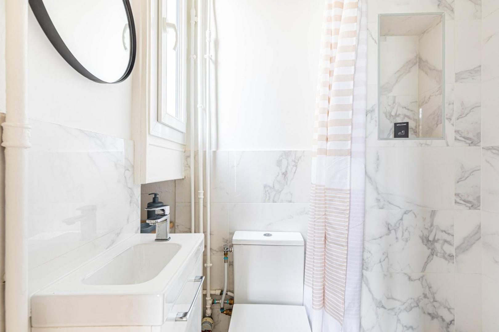 Guestready - Sleek And Comfy Near The Metro Paris