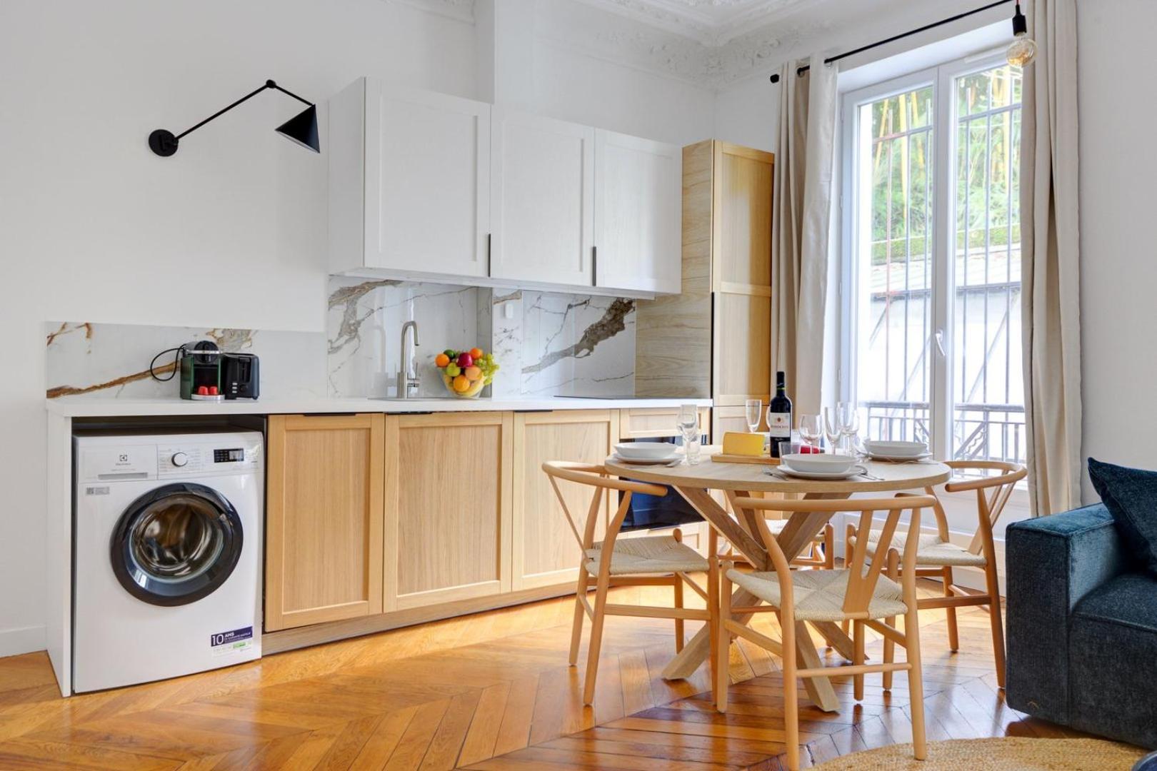 Bluestay 125 - Superb In Apartment Paris