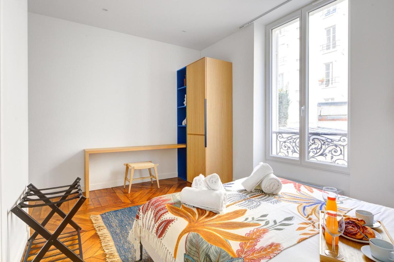 Bluestay 125 - Superb In Apartment