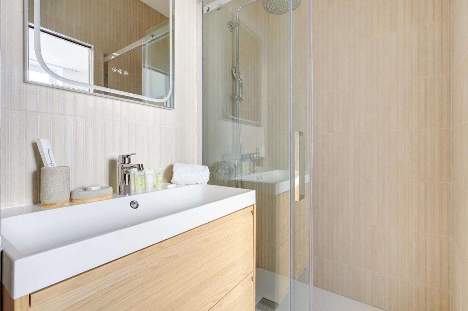 Bluestay 125 - Superb In Apartment Paris