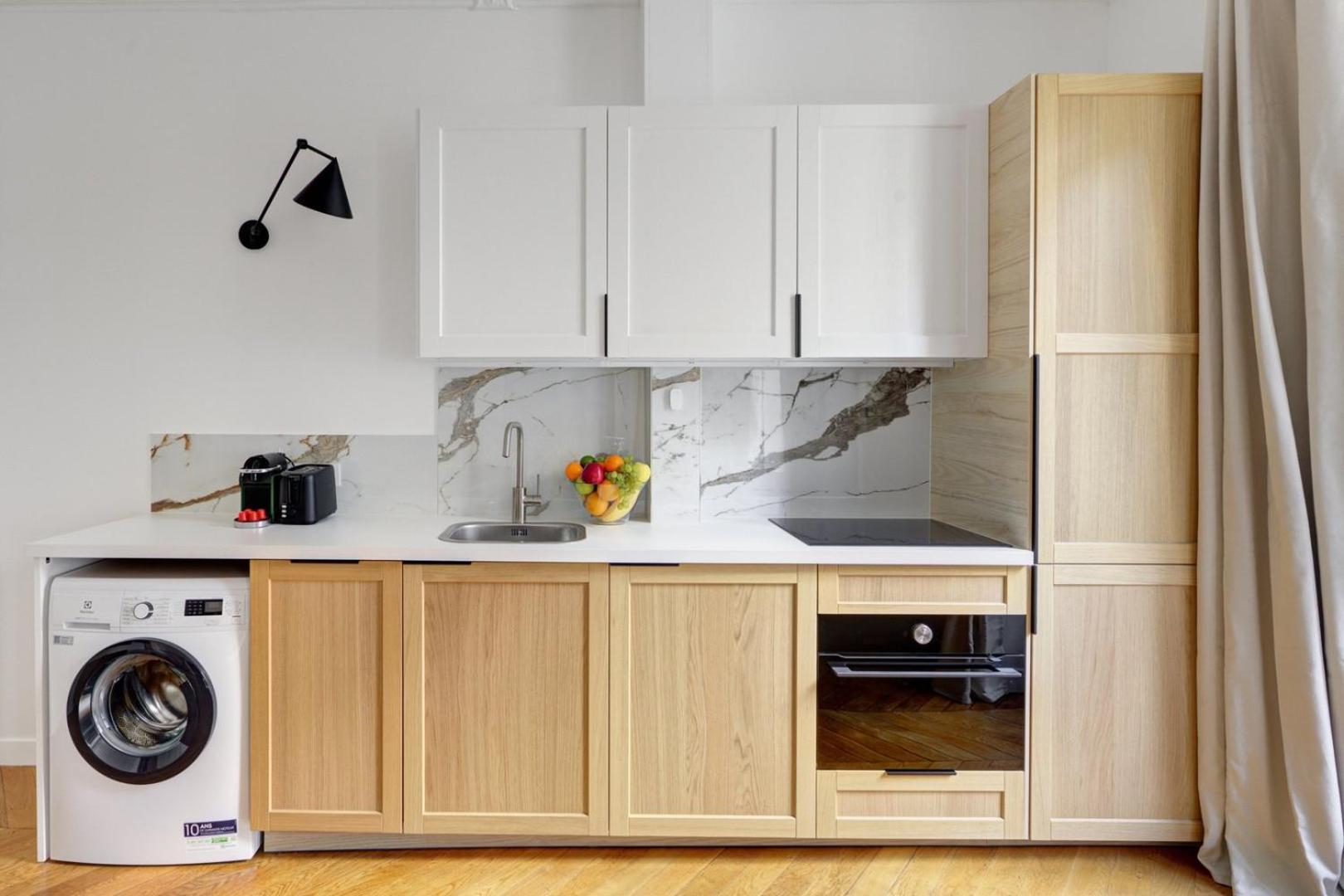 Bluestay 125 - Superb In Apartment