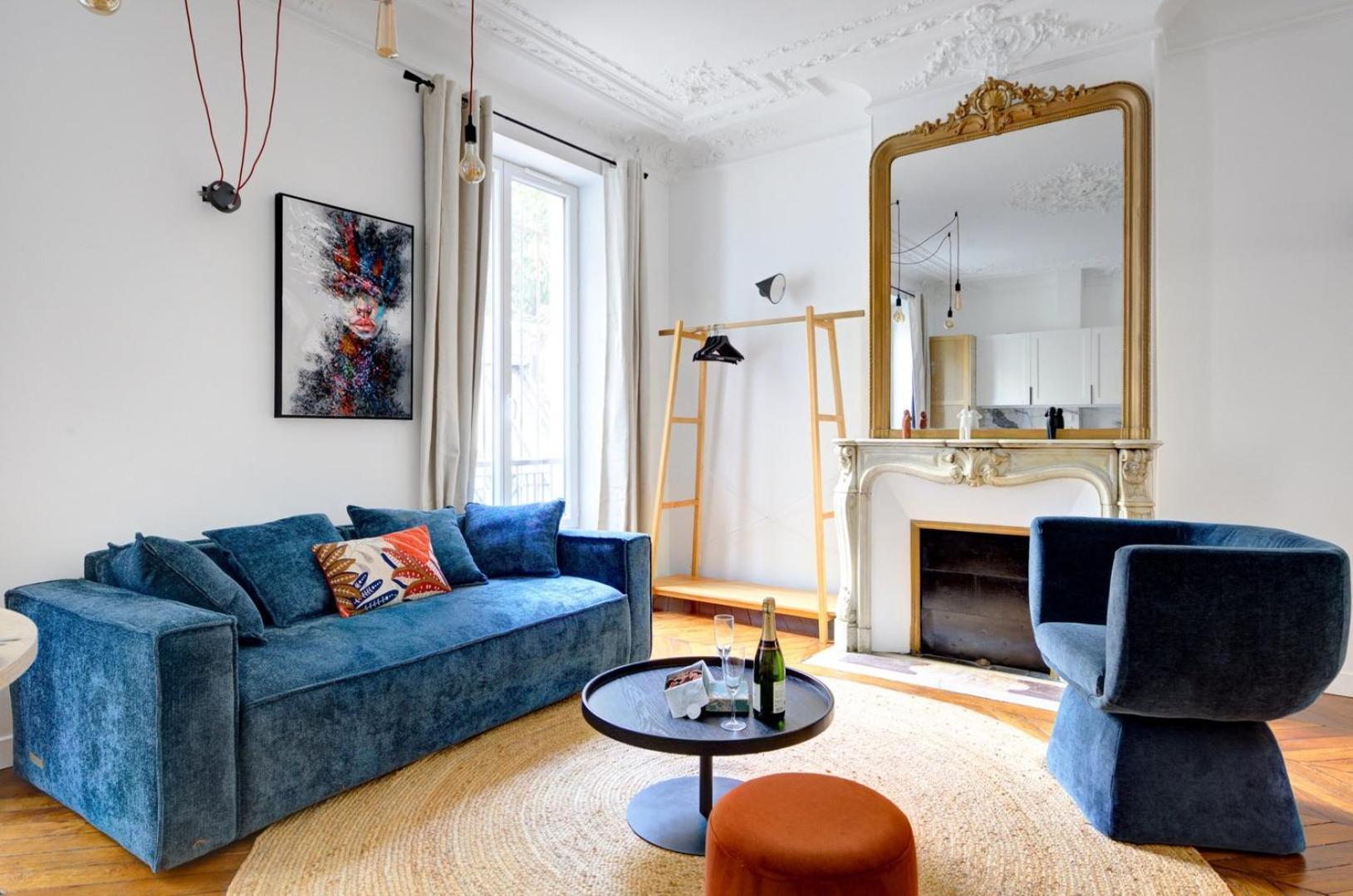 Bluestay 125 - Superb In Apartment