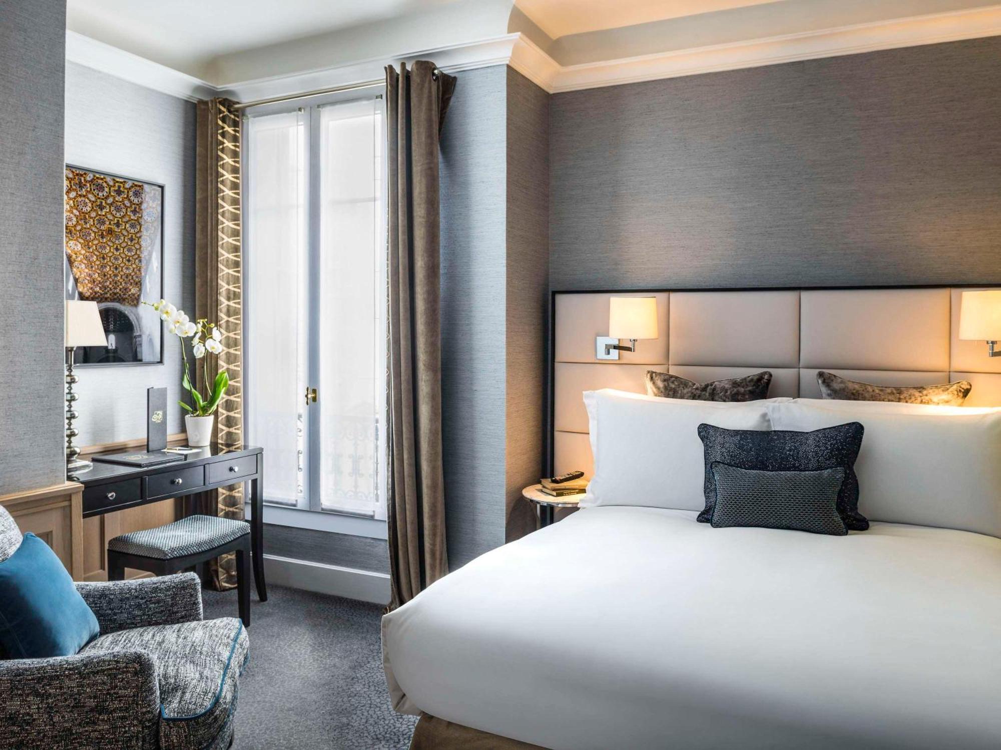 Hotel Sofitel Baltimore Tour Eiffel 5*