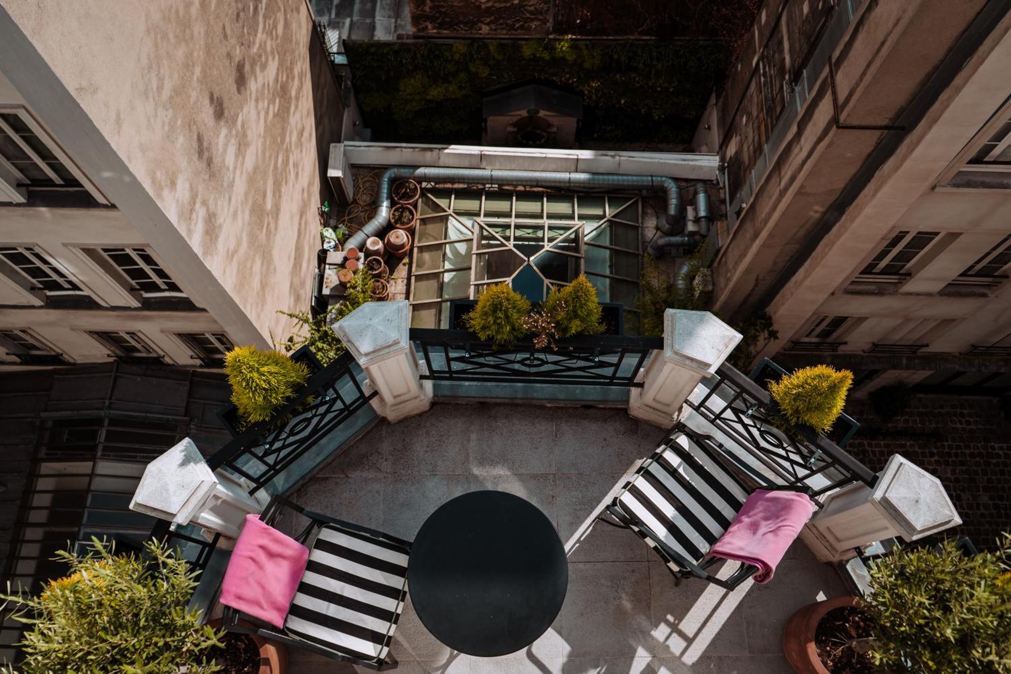 L'hotel