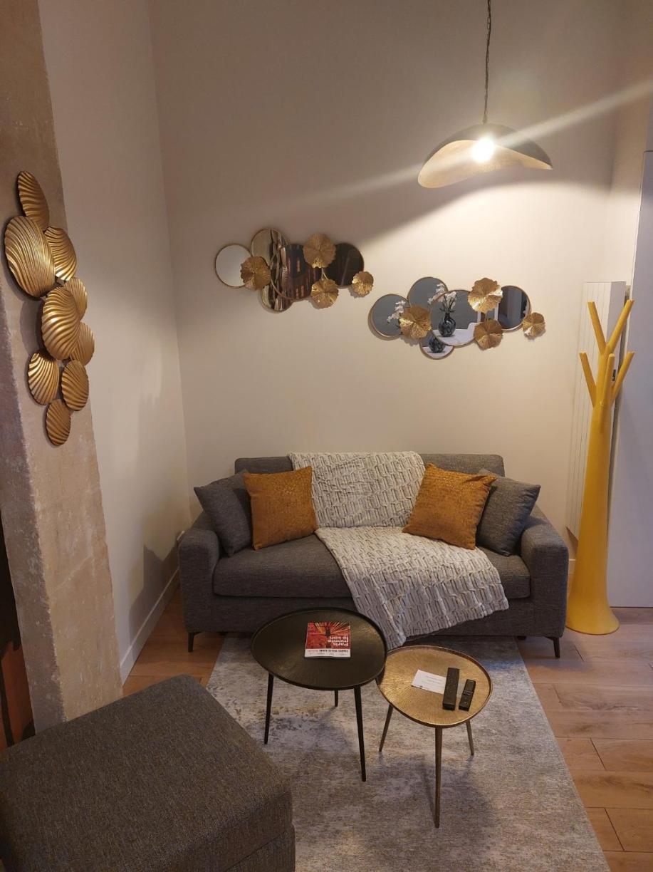 Centre - At Appartement