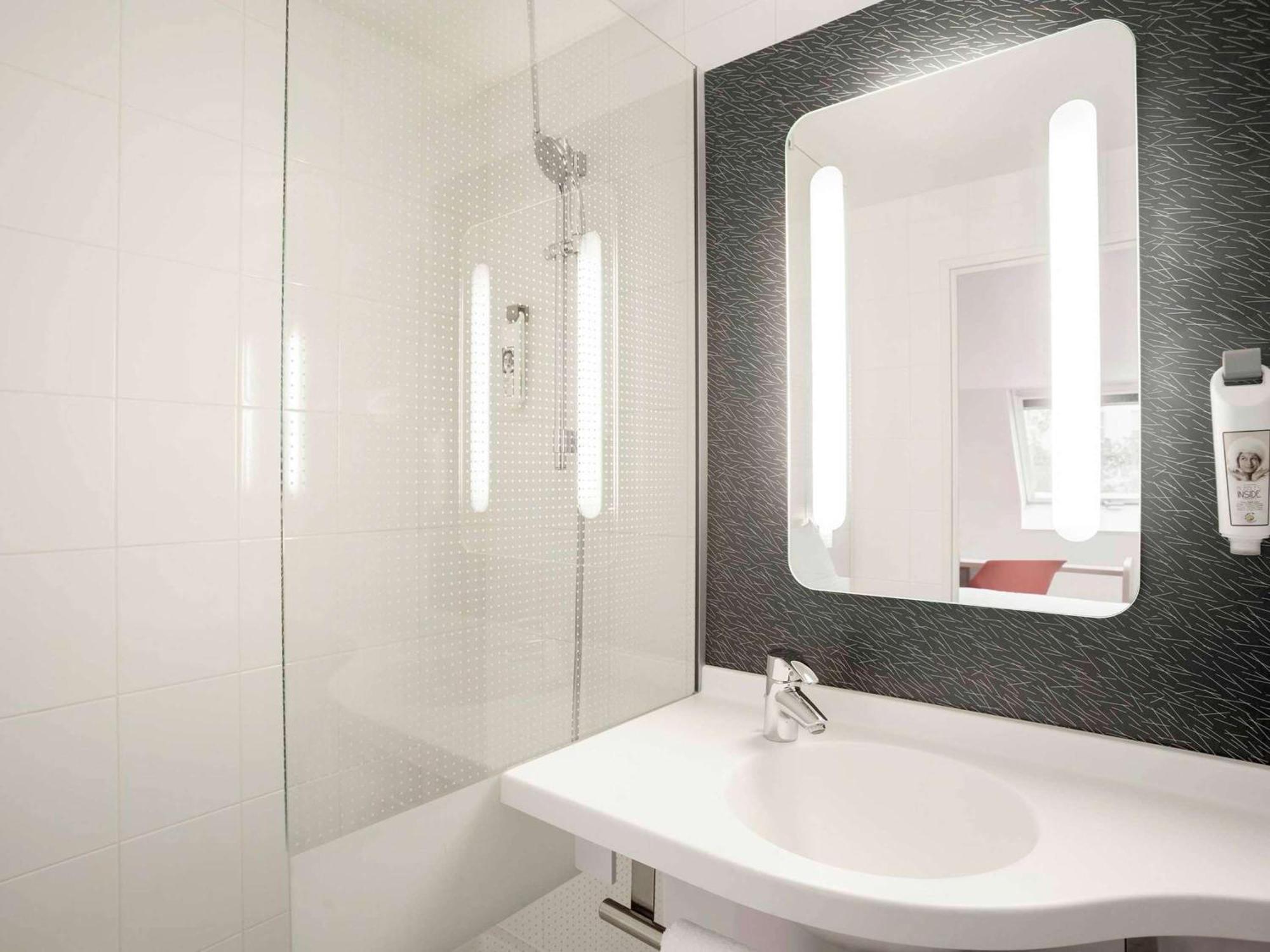 Ibis Maine Montparnasse Paris