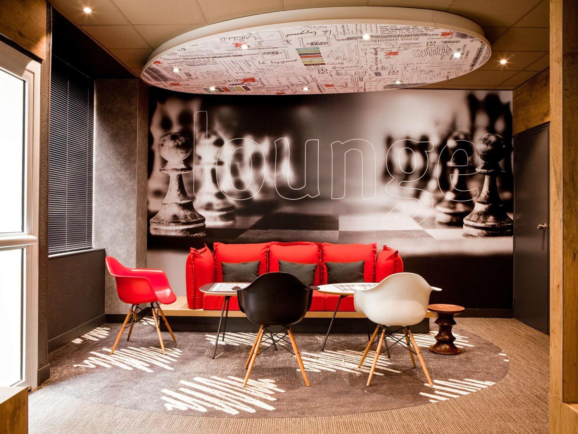 Ibis Maine Montparnasse Paris