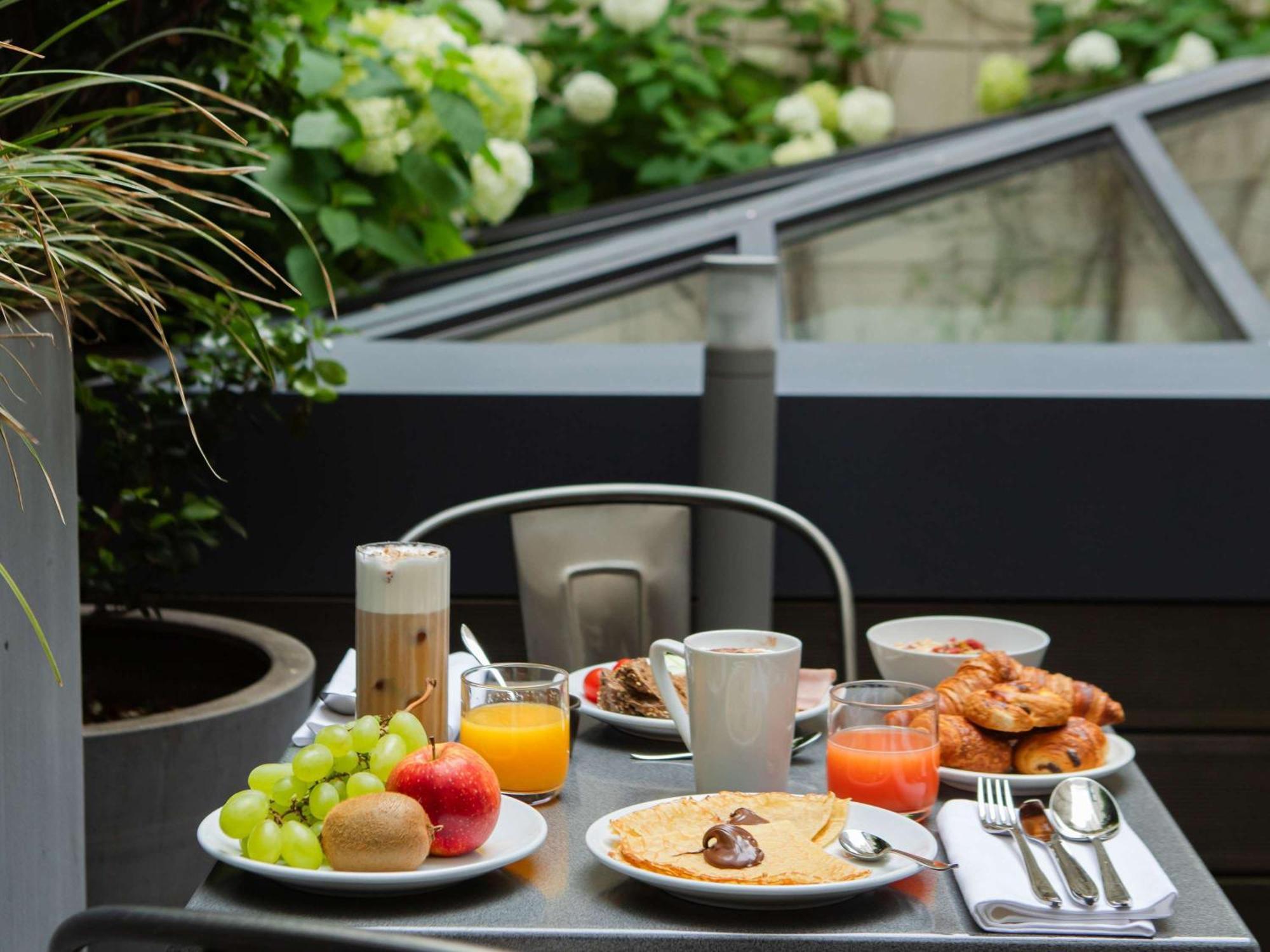Hotel Bastille Boutet - Mgallery Paris