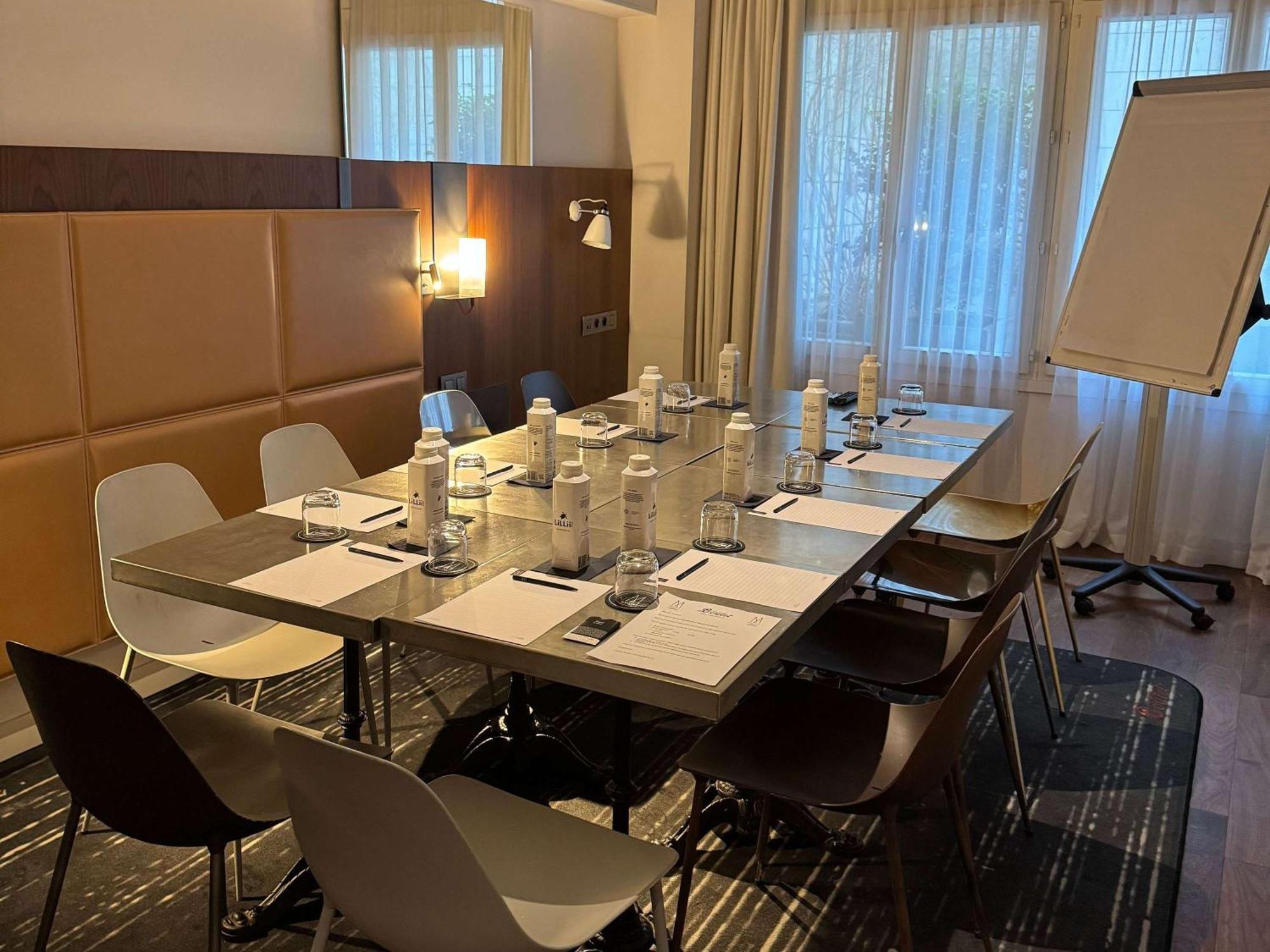 Hotel Bastille Boutet - Mgallery