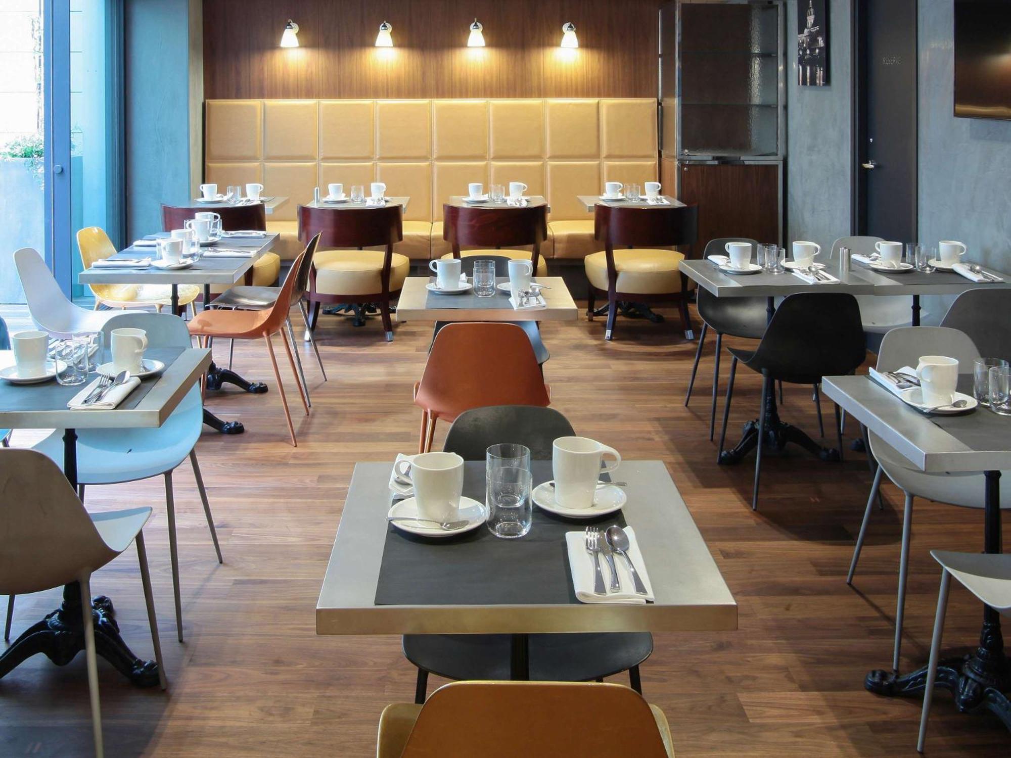 Bastille Boutet - Mgallery Hotel 5*