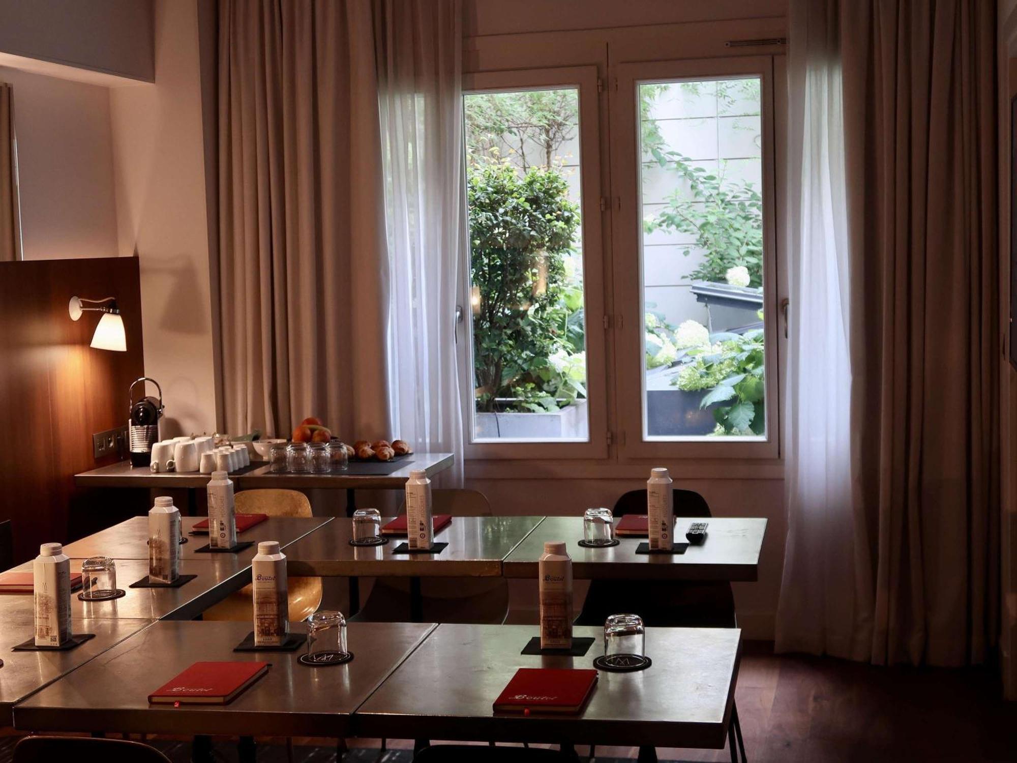 Hotel Bastille Boutet - Mgallery 5*
