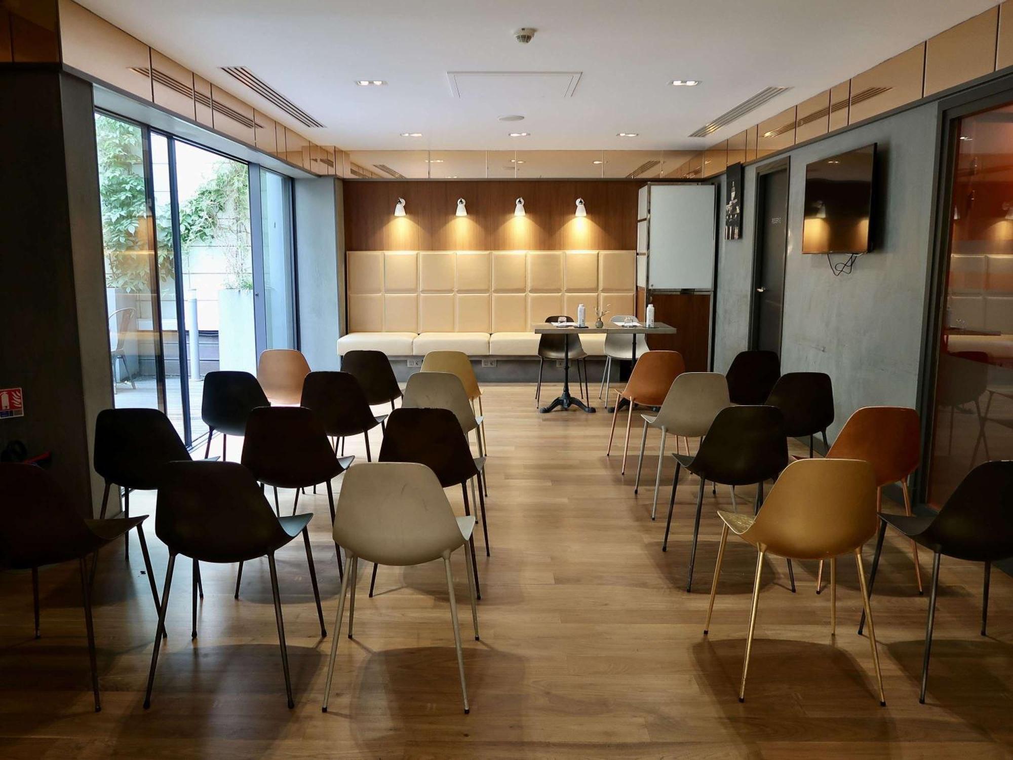 Bastille Boutet - Mgallery Hotel Paris