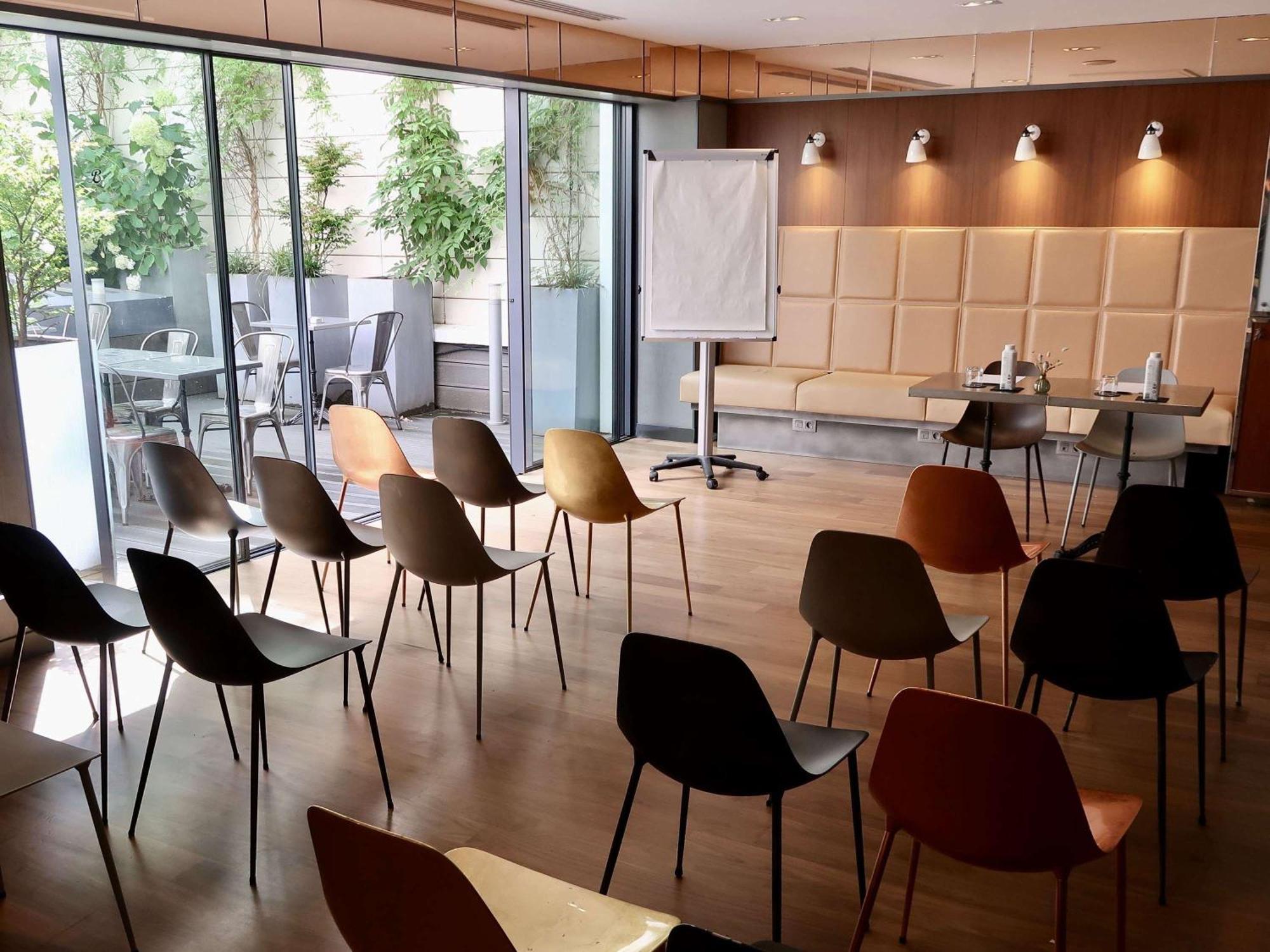 Bastille Boutet - Mgallery Hotel