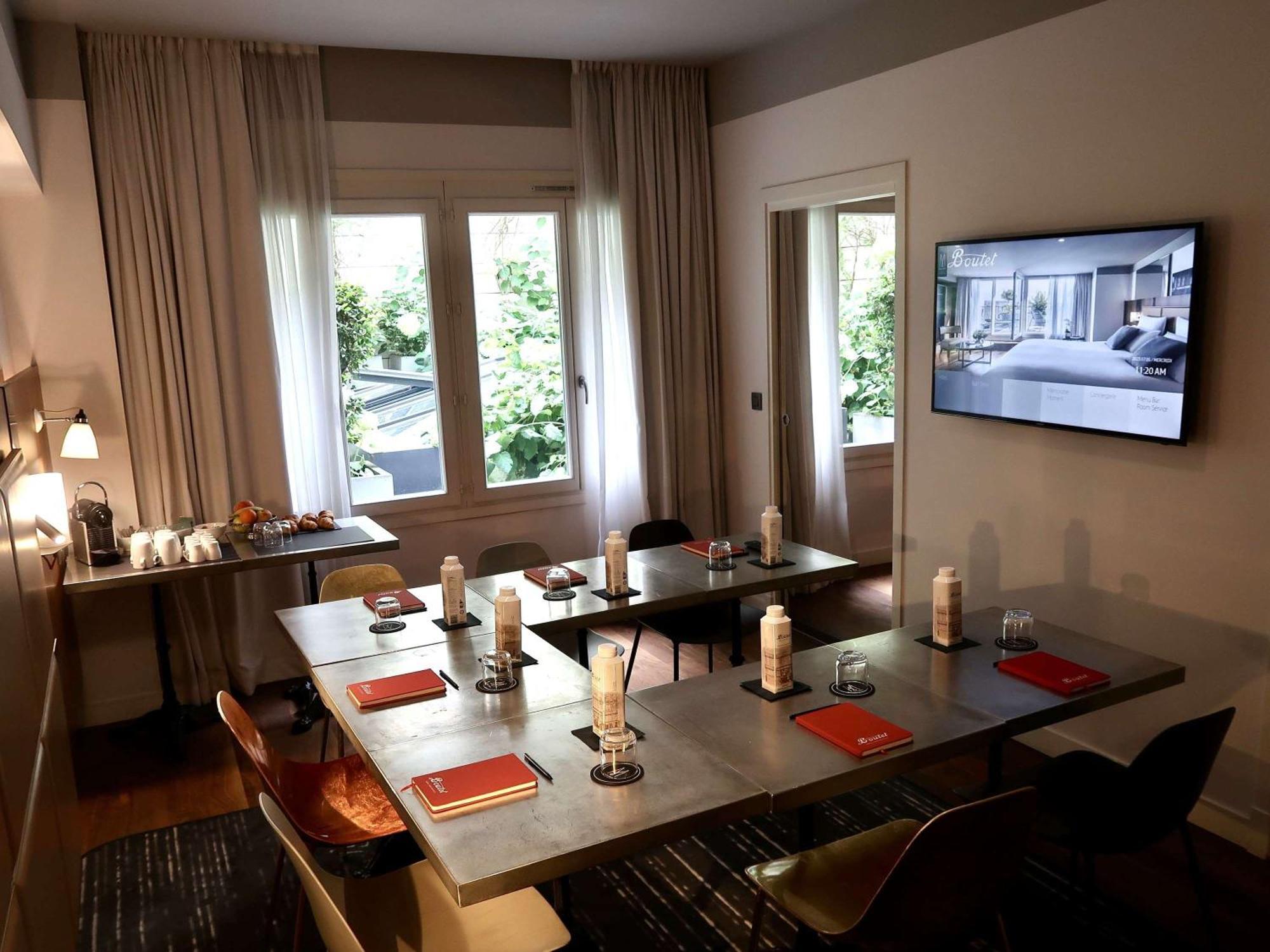 Hotel Bastille Boutet - Mgallery 5*