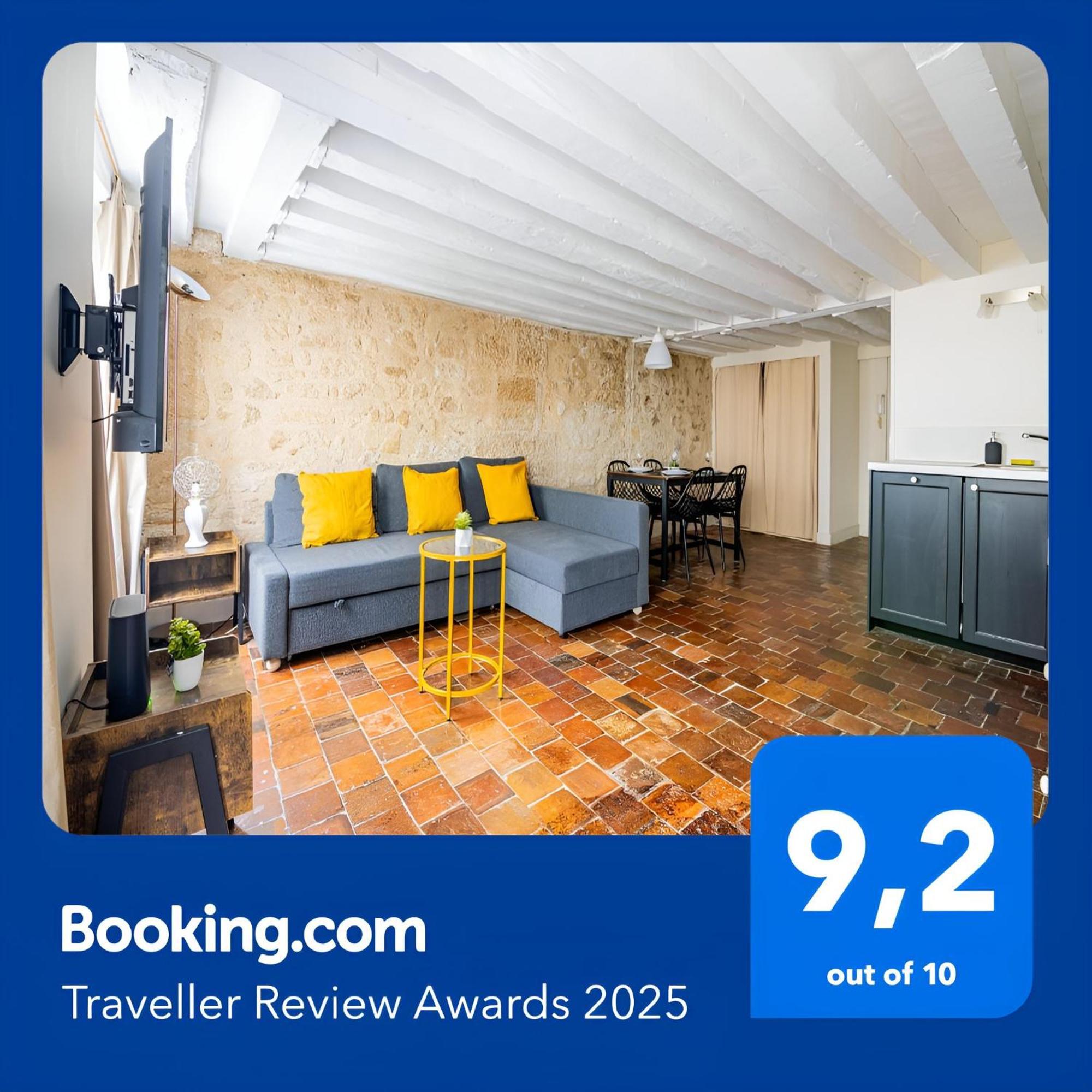 Appartement Au Coeur De Ile Saint-louis Free Netflix Paris