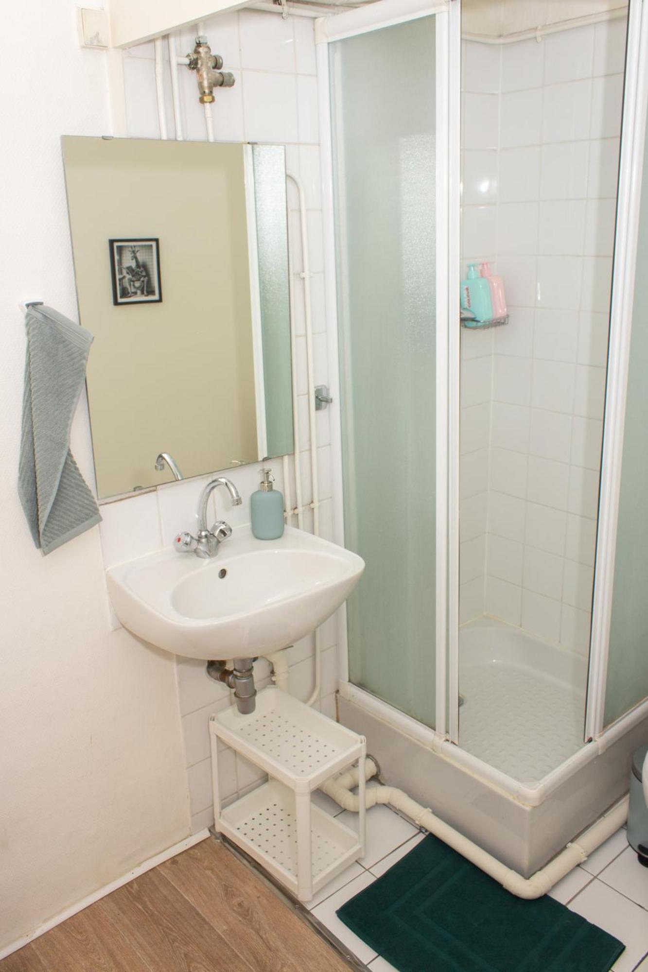 Homestay Saint Germain De Pres Equipe - Emplacement Exceptionnel Au Coeur De Paris