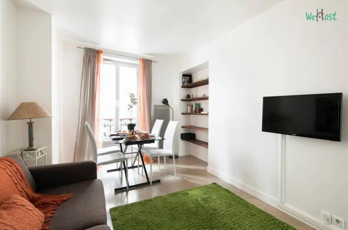 Saint Benoit - Kp - Lovely In St Germain-des-pres For 4p Apartment