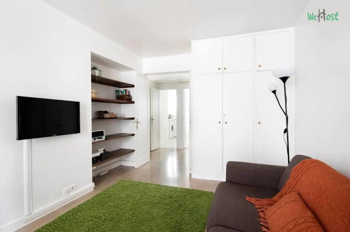 Apartment Saint Benoit - Kp - Lovely In St Germain-des-pres For 4p