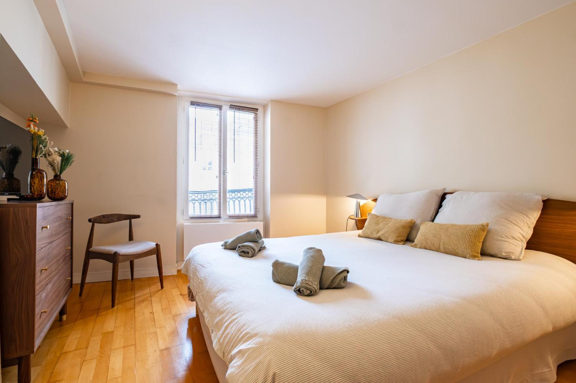 Apartment De