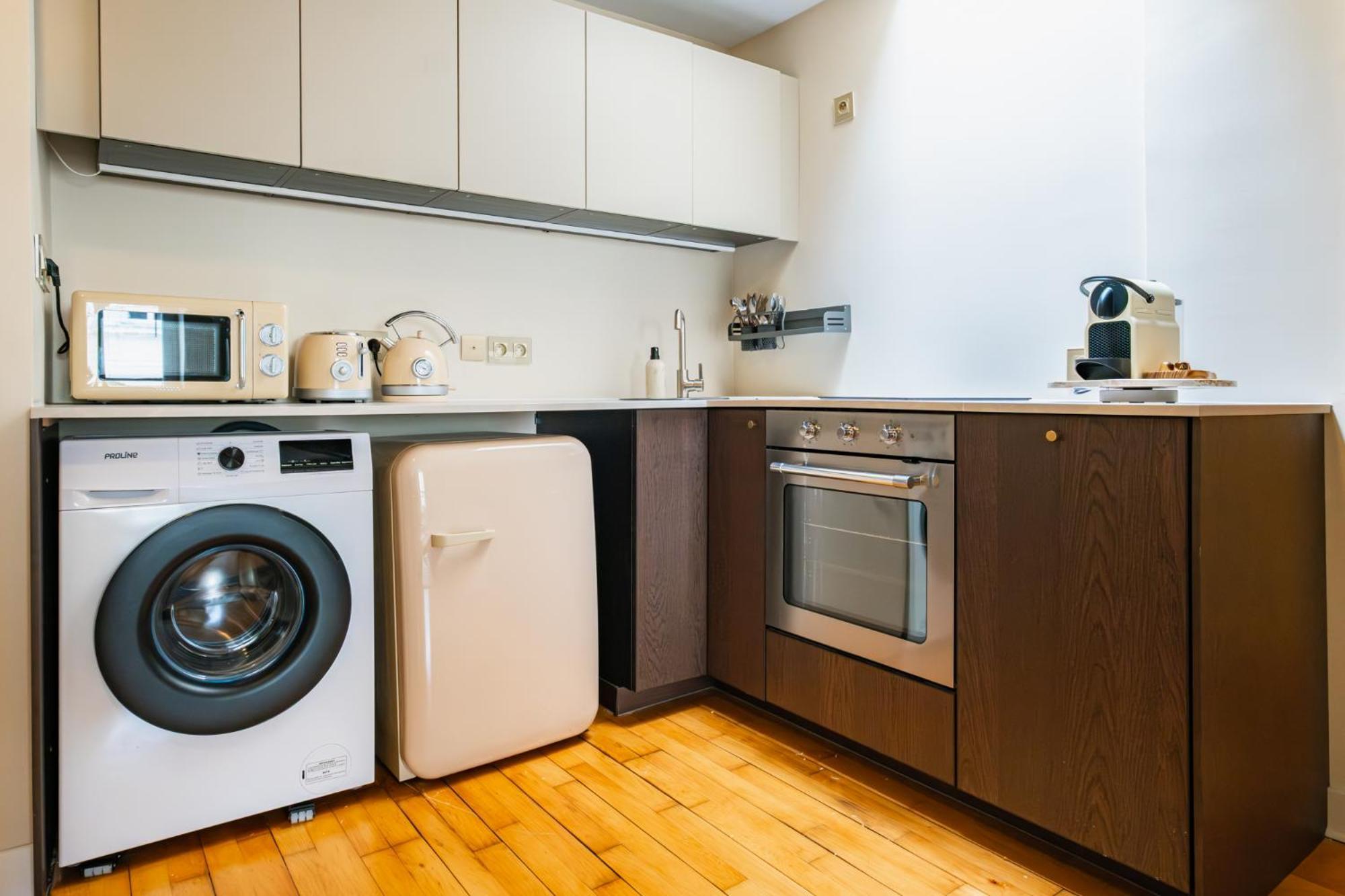 De Apartment