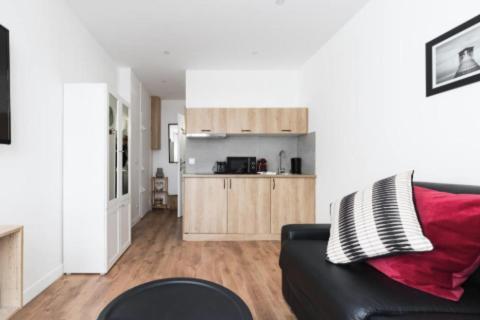 Labrouste Cosy Apartment