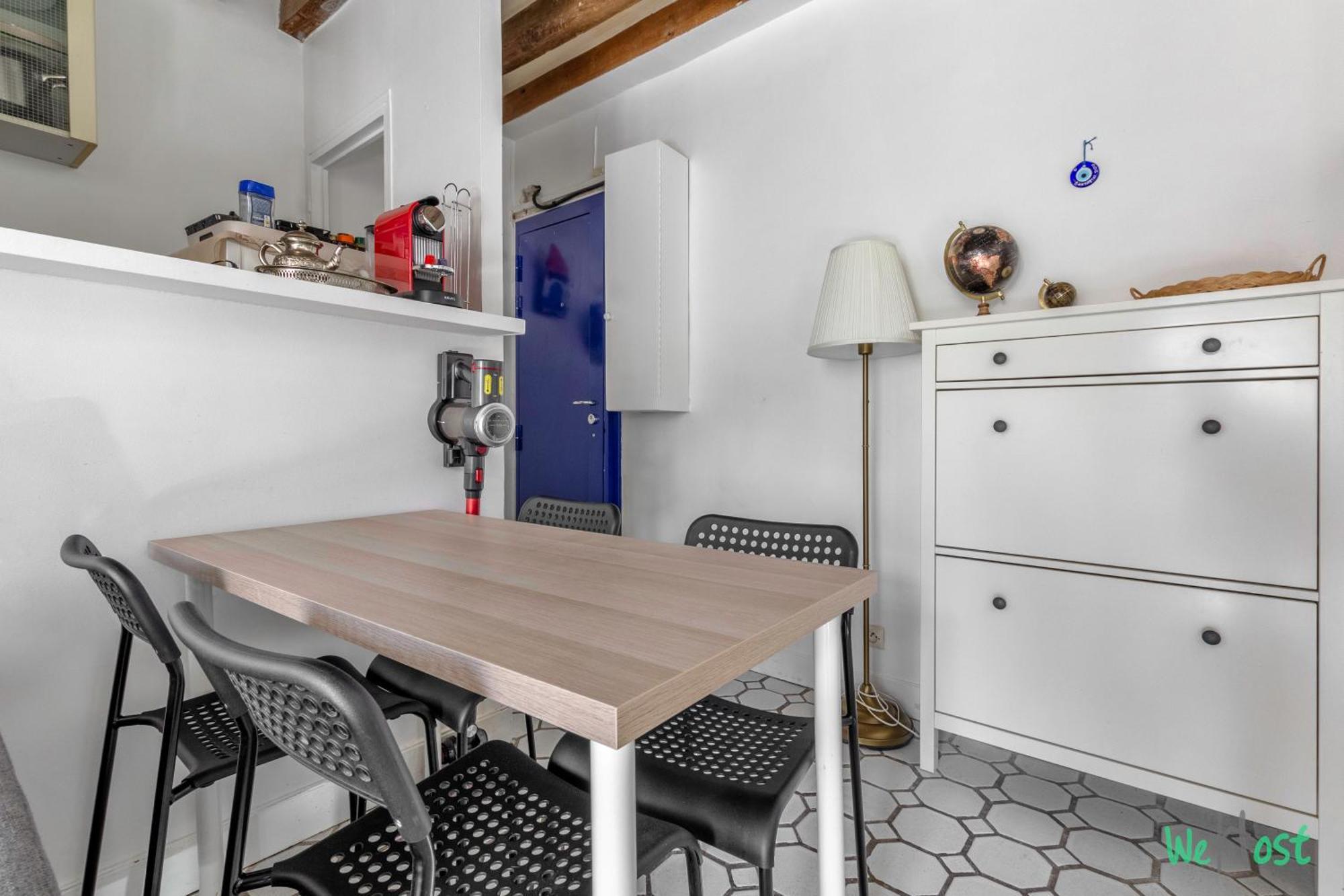 Apartment Dauphine - Lb - Bien Place Place Dauphine
