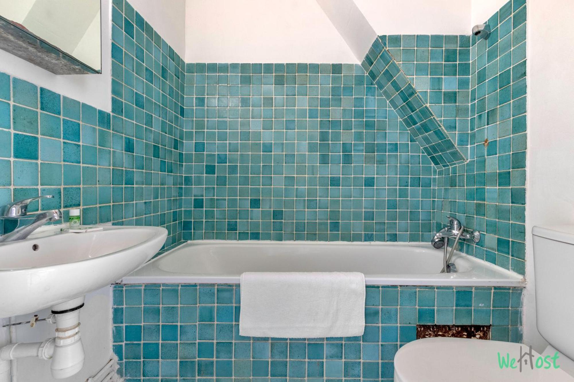 Apartment Dauphine - Lb - Bien Place Place Dauphine *
