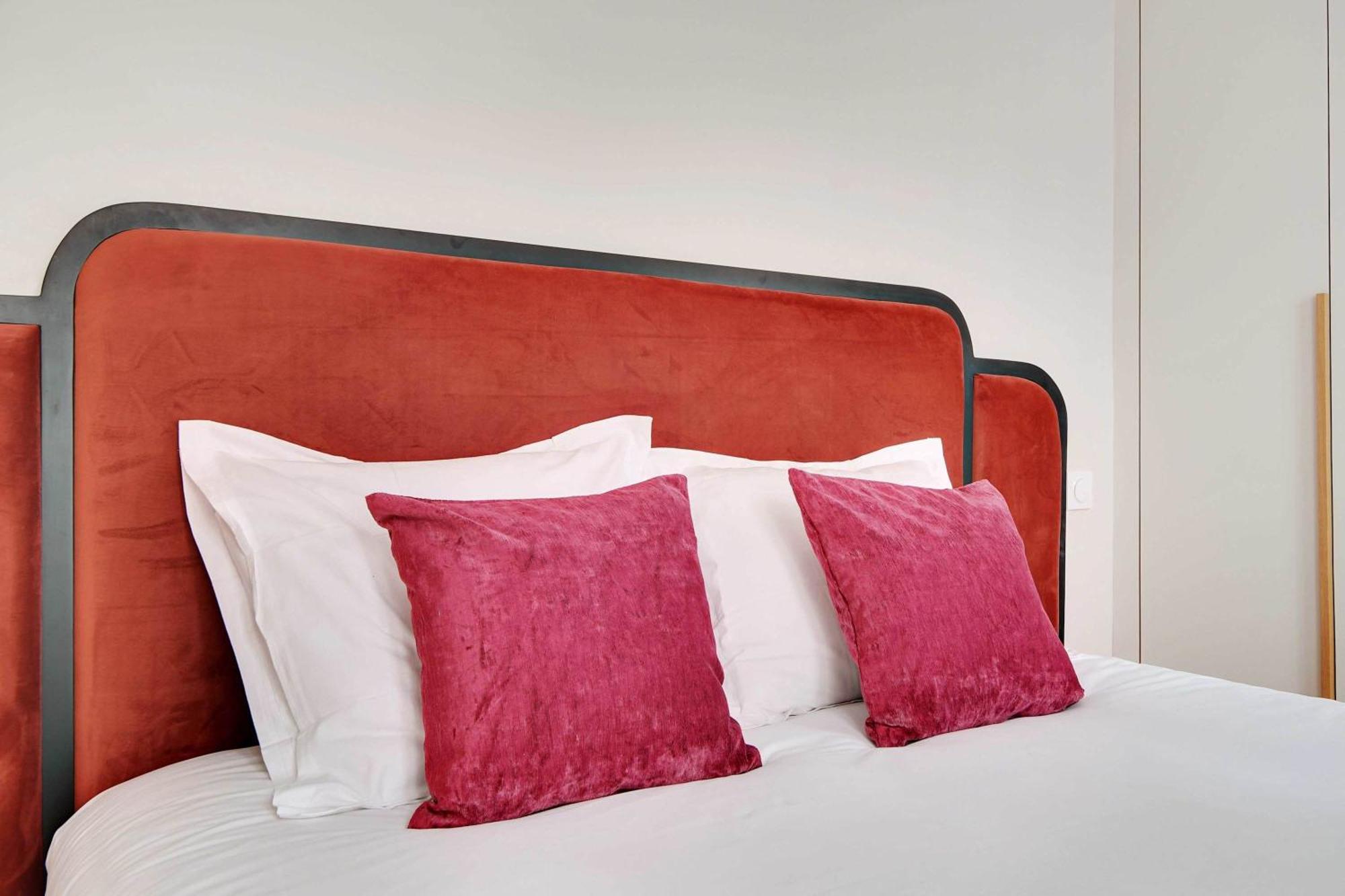 Cozy Entire Near The Eiffel Tower Apartment Paris