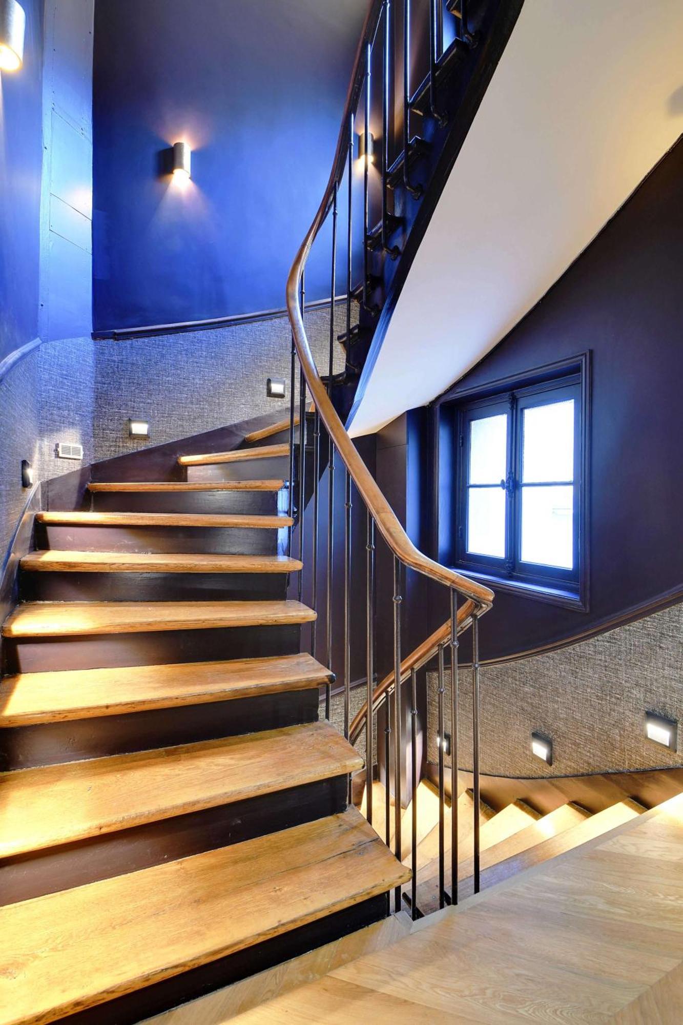 Apartment Cozy Entire Near The Eiffel Tower