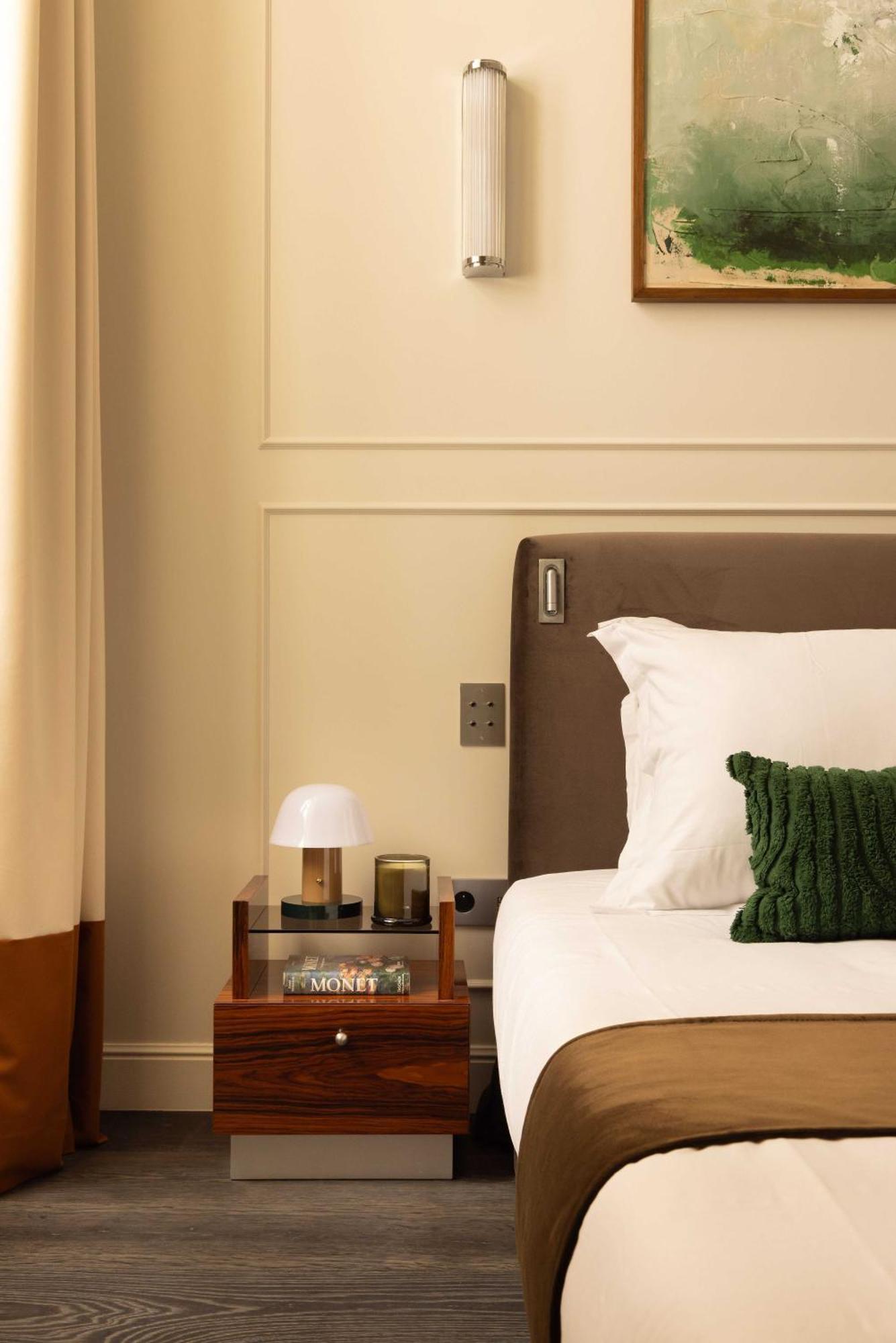 Apartment Residense Bourbon Bourgogne *
