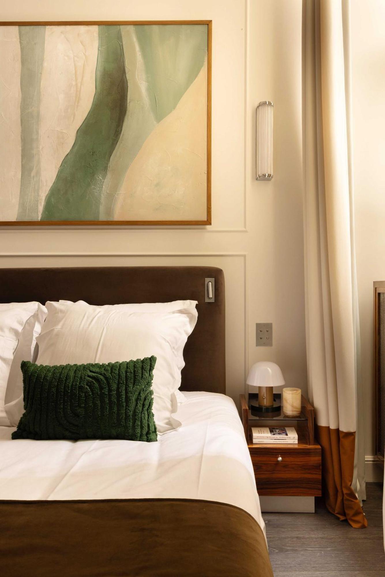 Residense Bourbon Bourgogne Paris