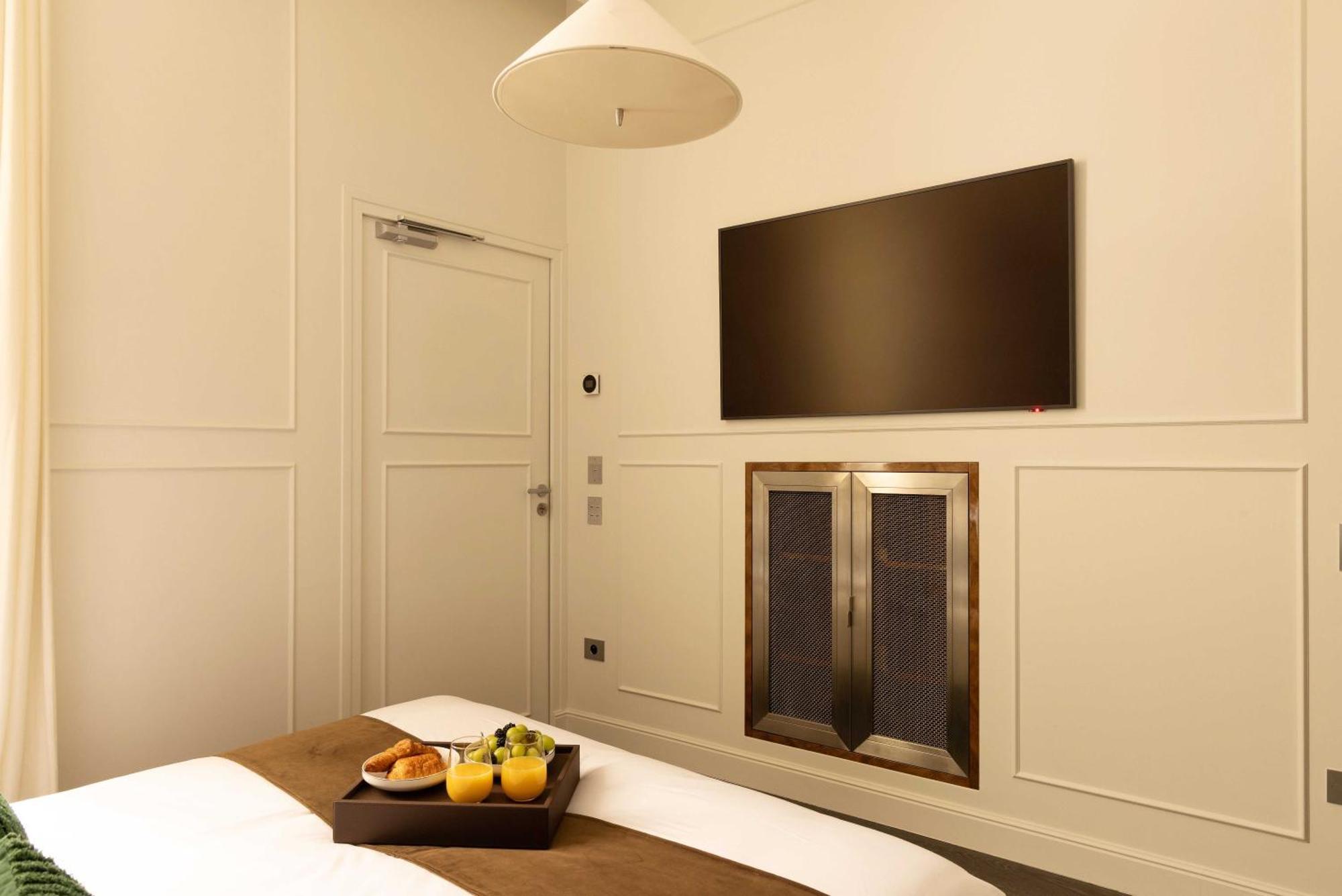 Apartment Residense Bourbon Bourgogne *