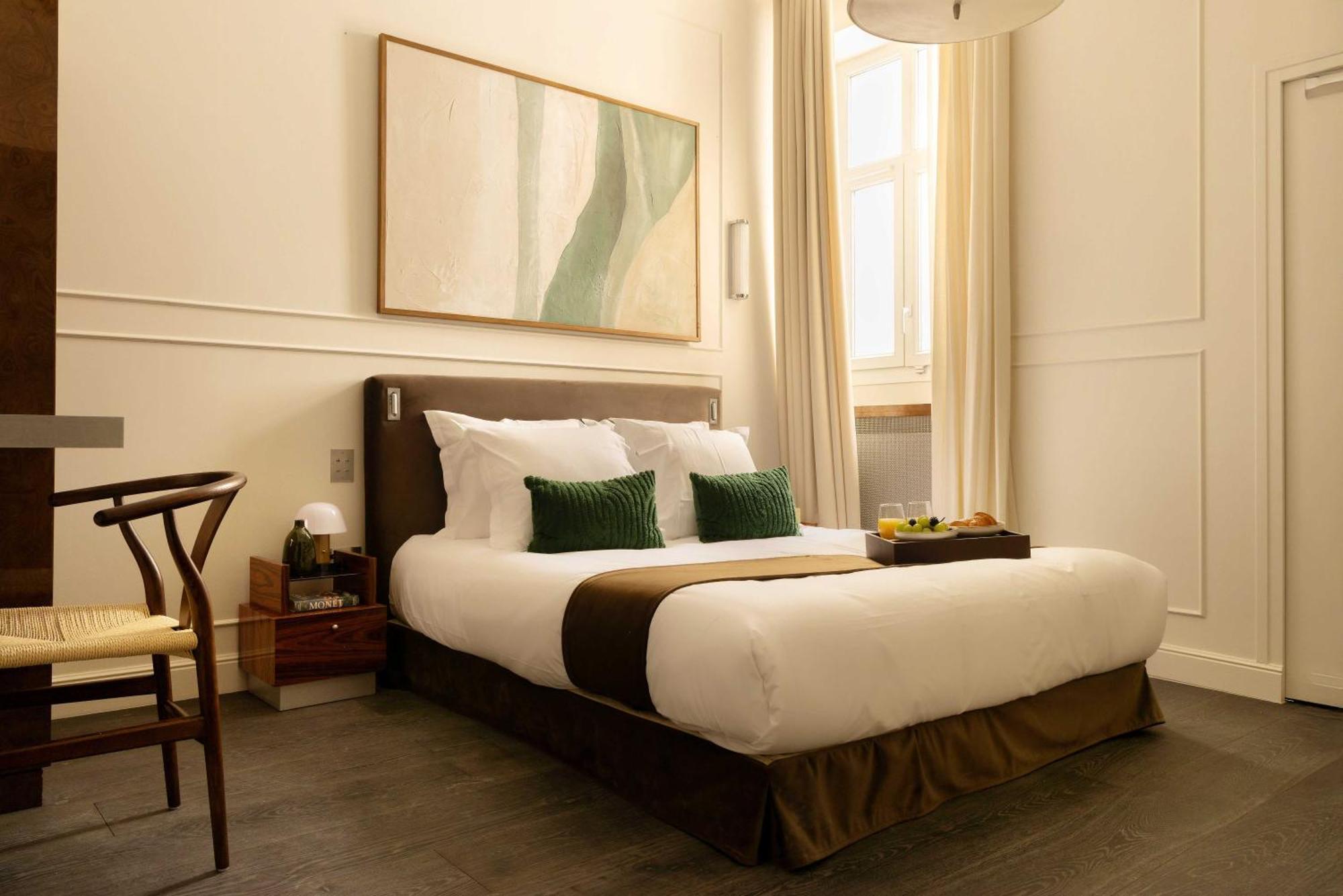 Residense Bourbon Bourgogne * Paris