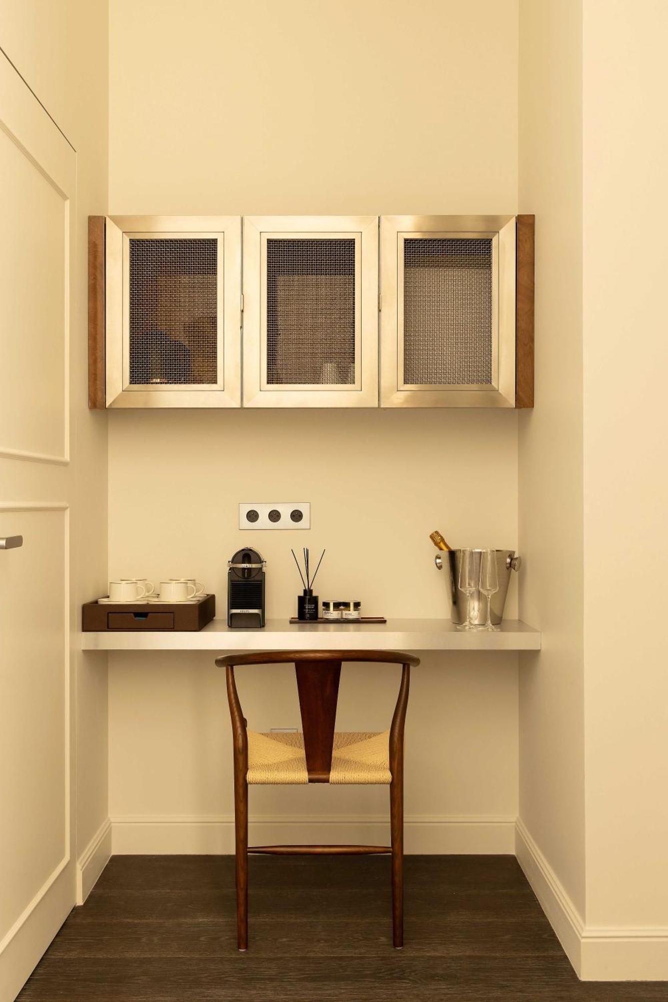 Residense Bourbon Bourgogne Apartment