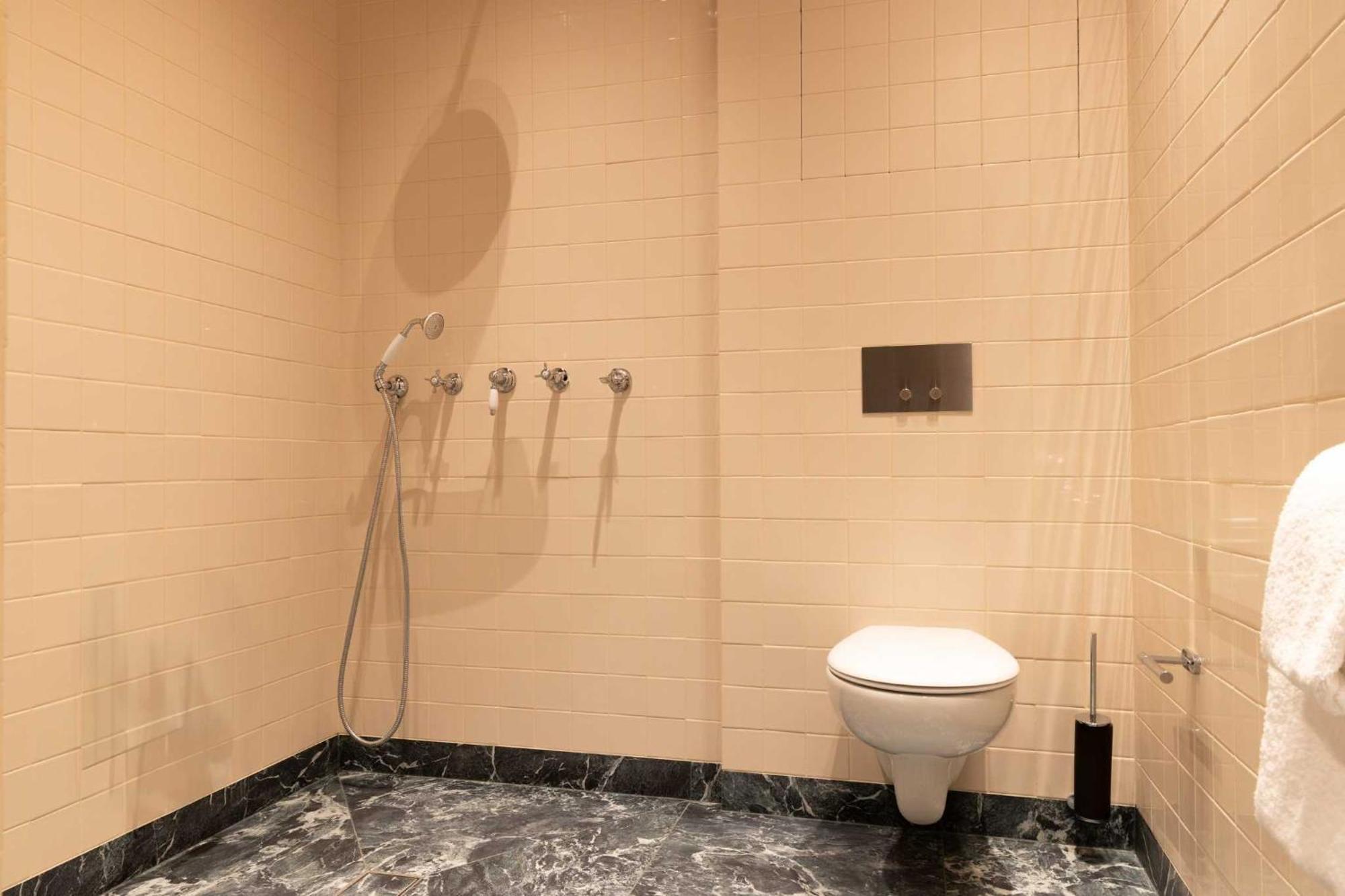 Residense Bourbon Bourgogne Apartment *