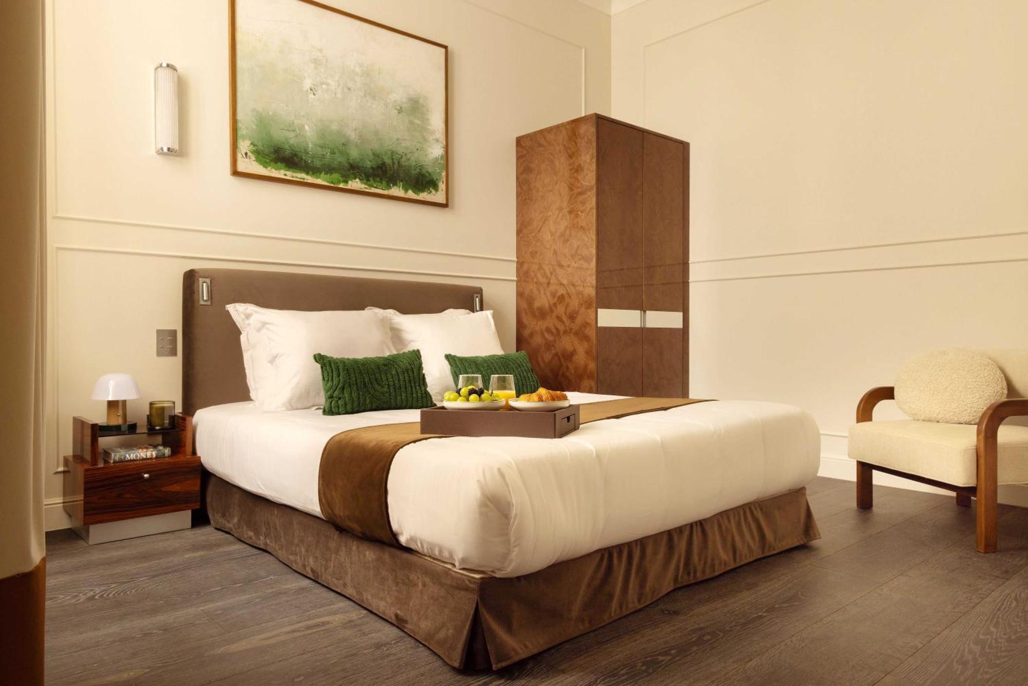 Apartment Residense Bourbon Bourgogne *