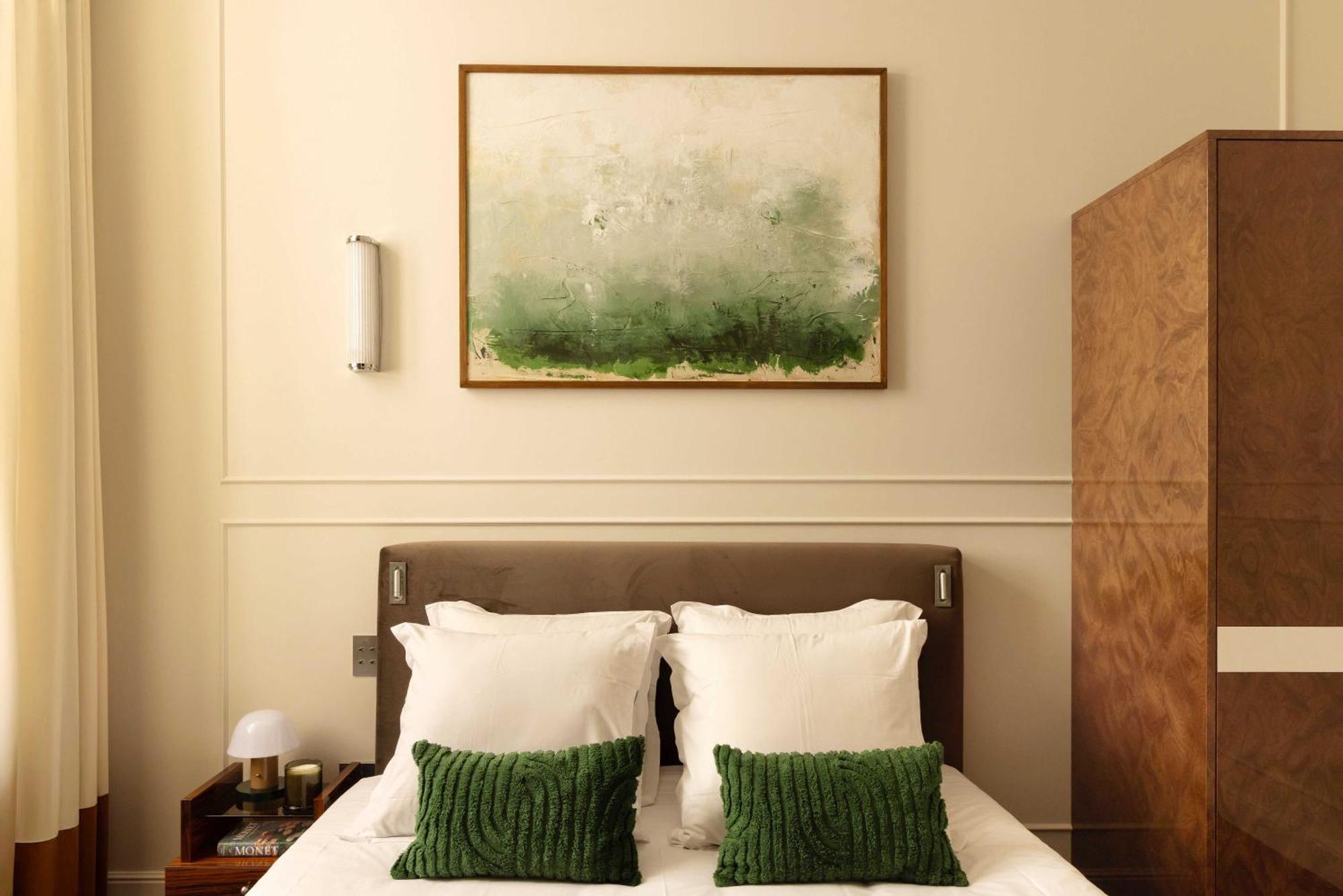 Residense Bourbon Bourgogne * Paris